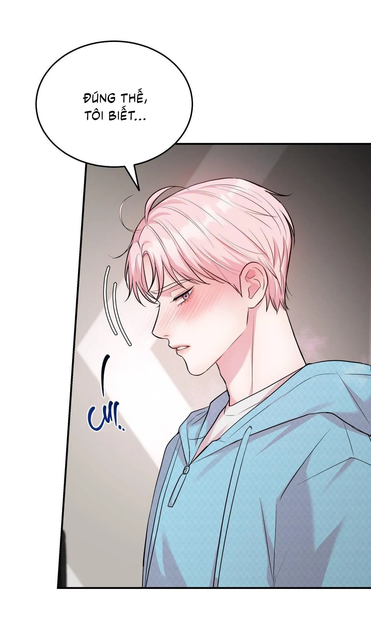 Love Remedy Chapter 16 Trang 82