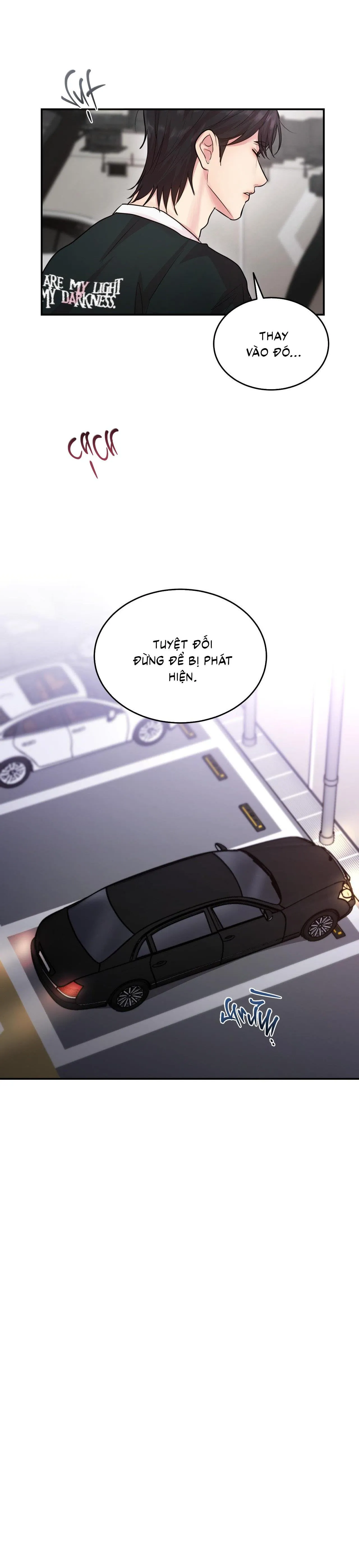 Love Remedy Chapter 16 Trang 90