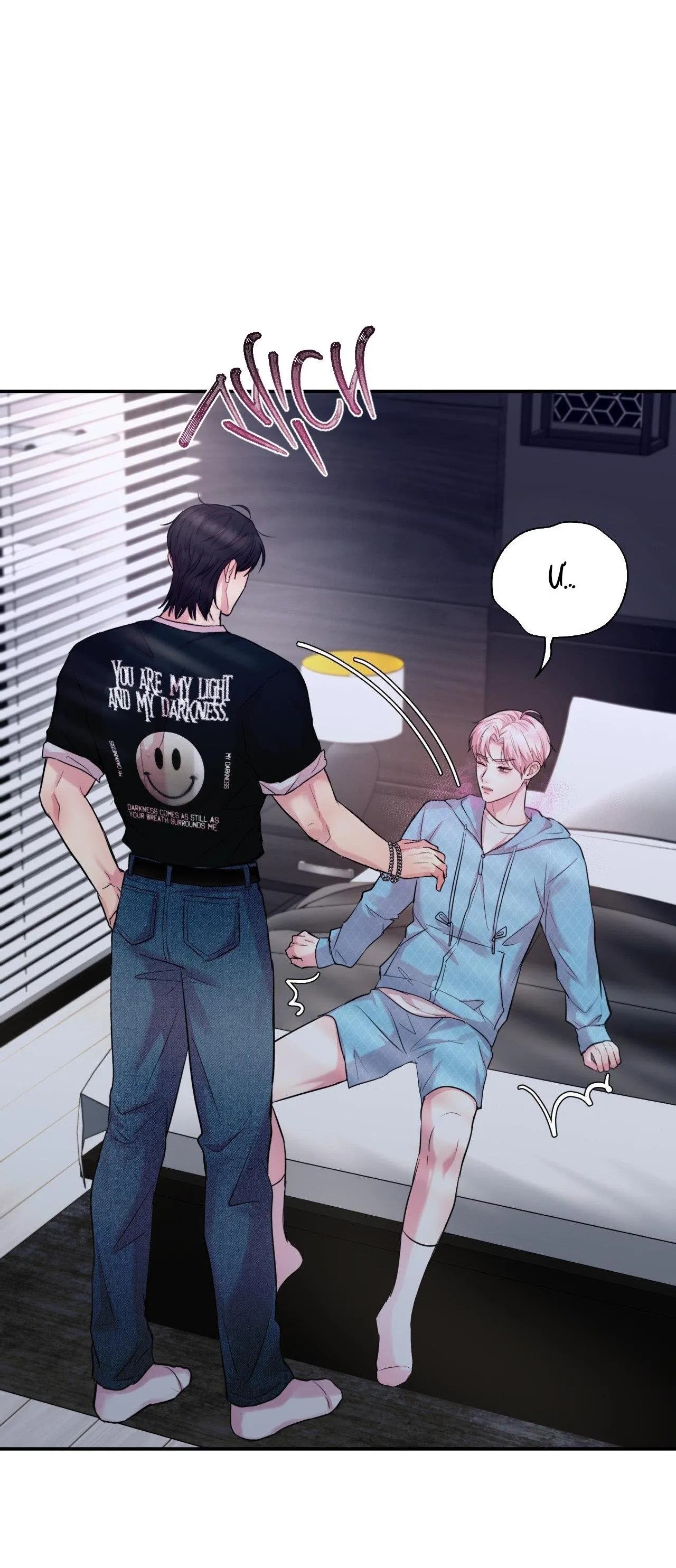 Love Remedy Chapter 16 Trang 99