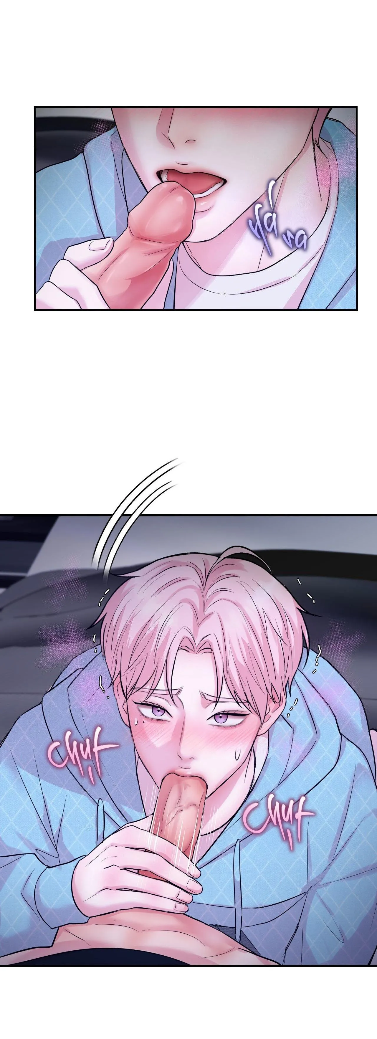 Love Remedy Chapter 16 Trang 108