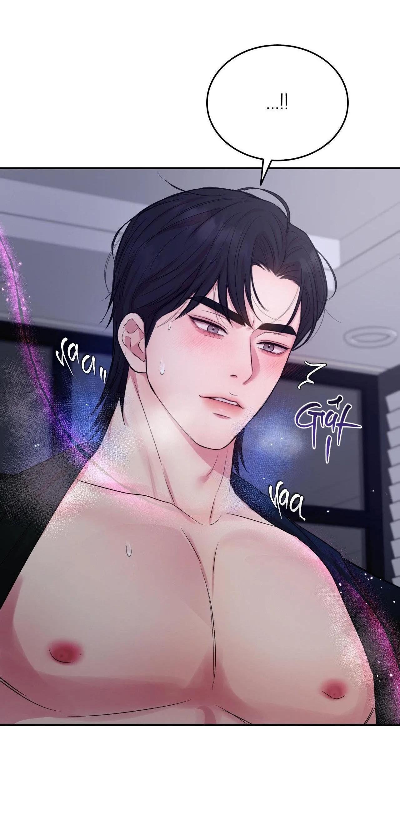 Love Remedy Chapter 16 Trang 110