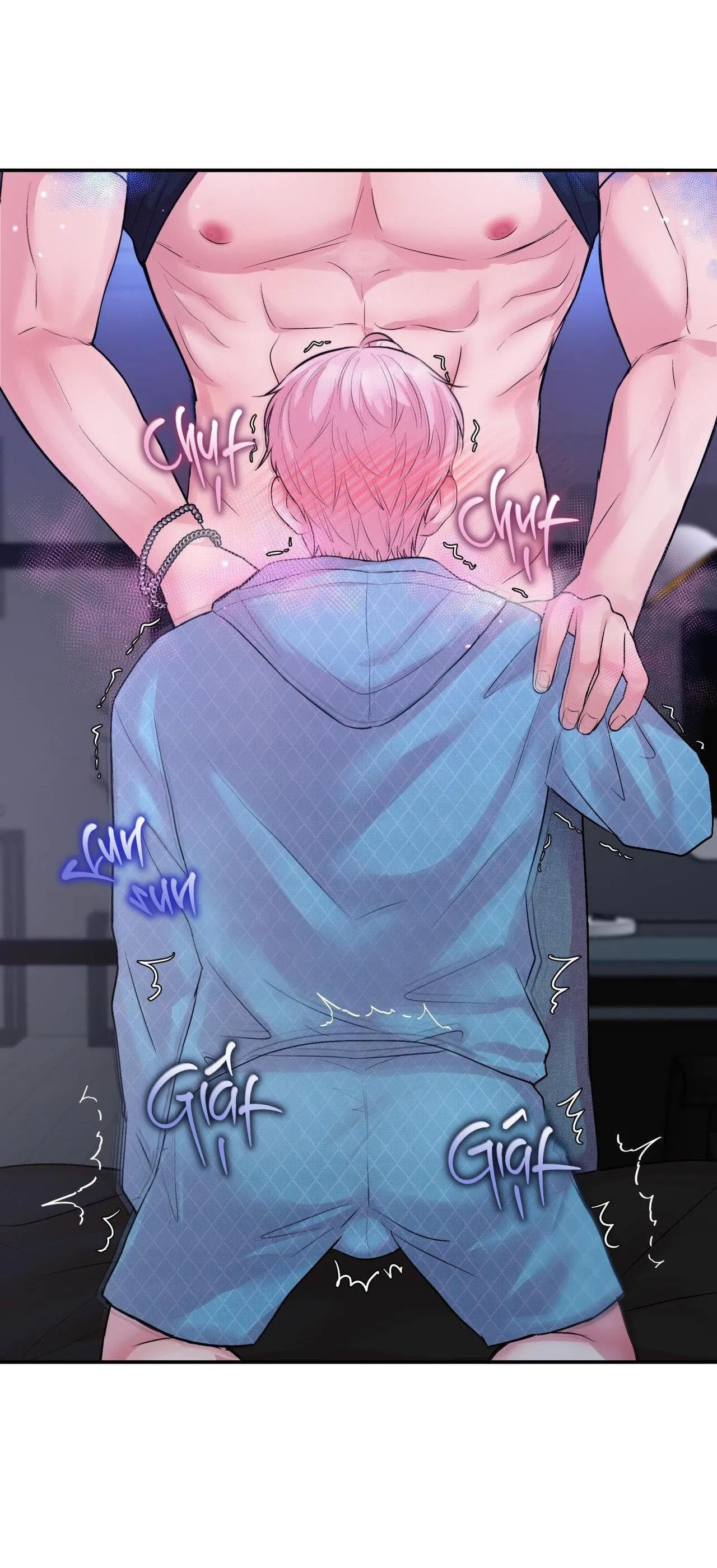 Love Remedy Chapter 16 Trang 111