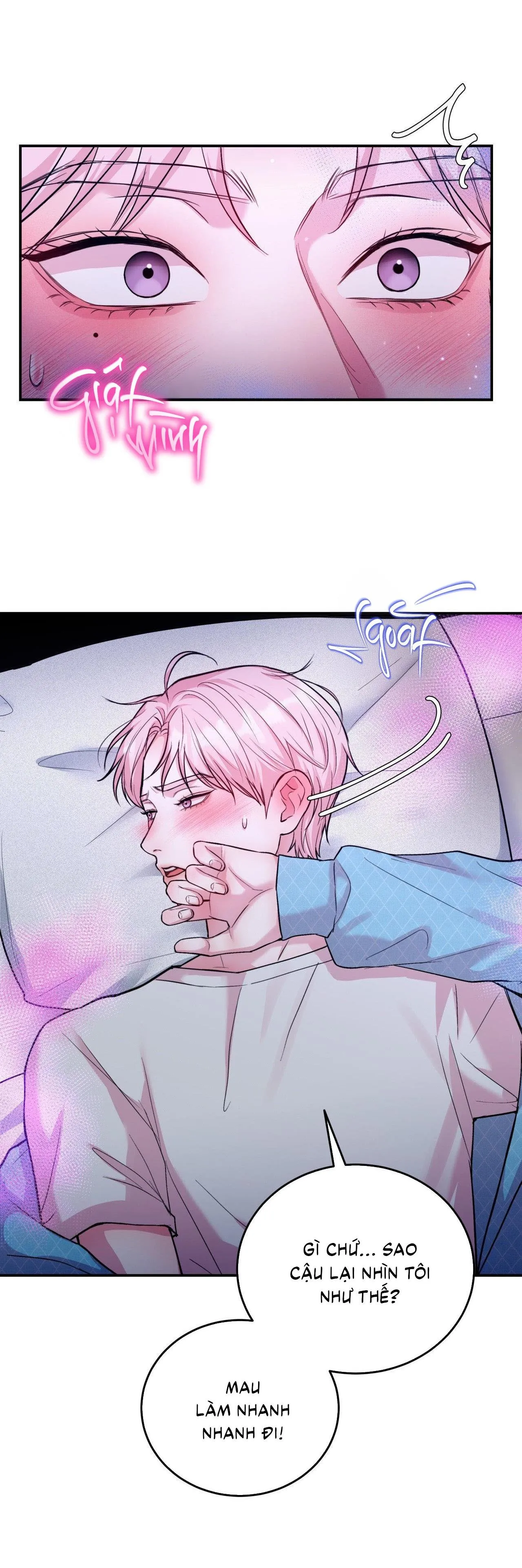 Love Remedy Chapter 17 Trang 12