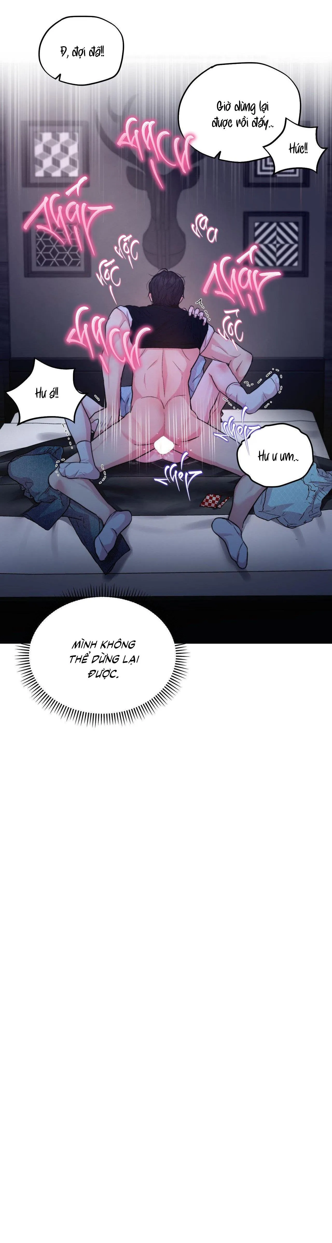 Love Remedy Chapter 17 Trang 29