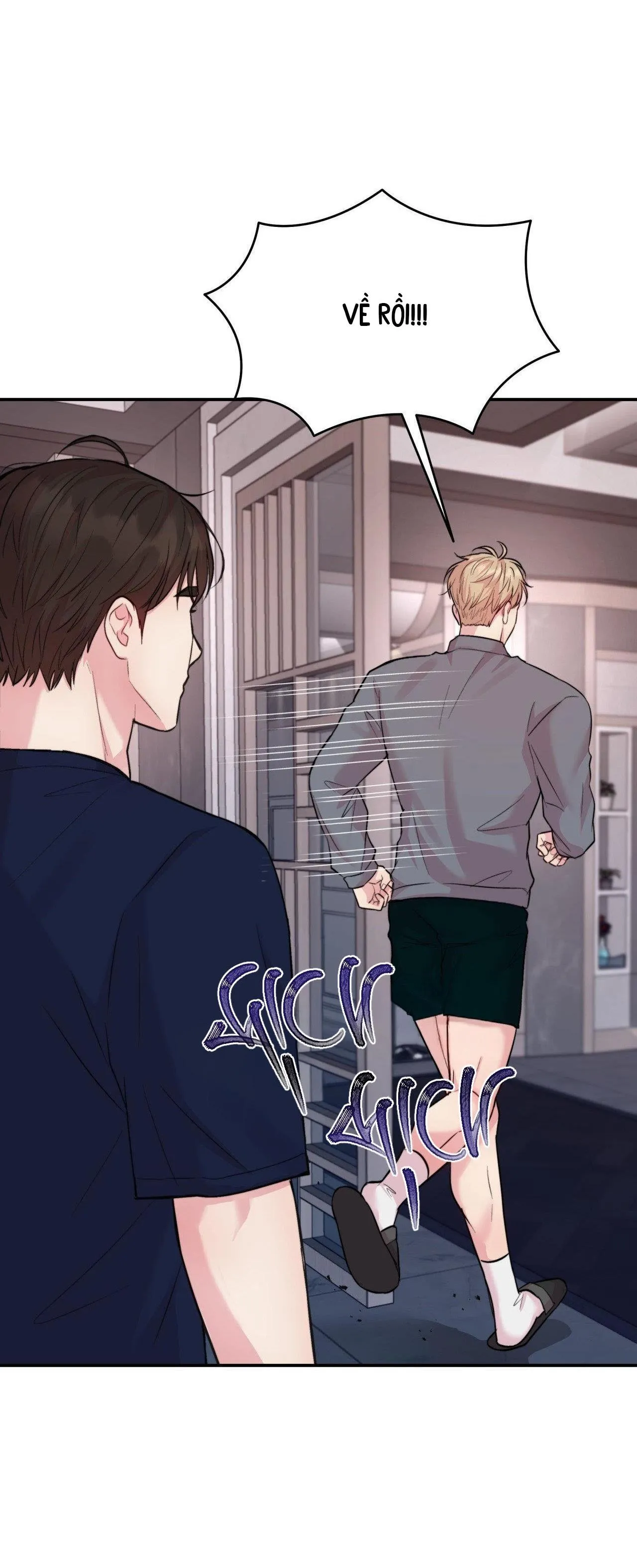 Love Remedy Chapter 17 Trang 44