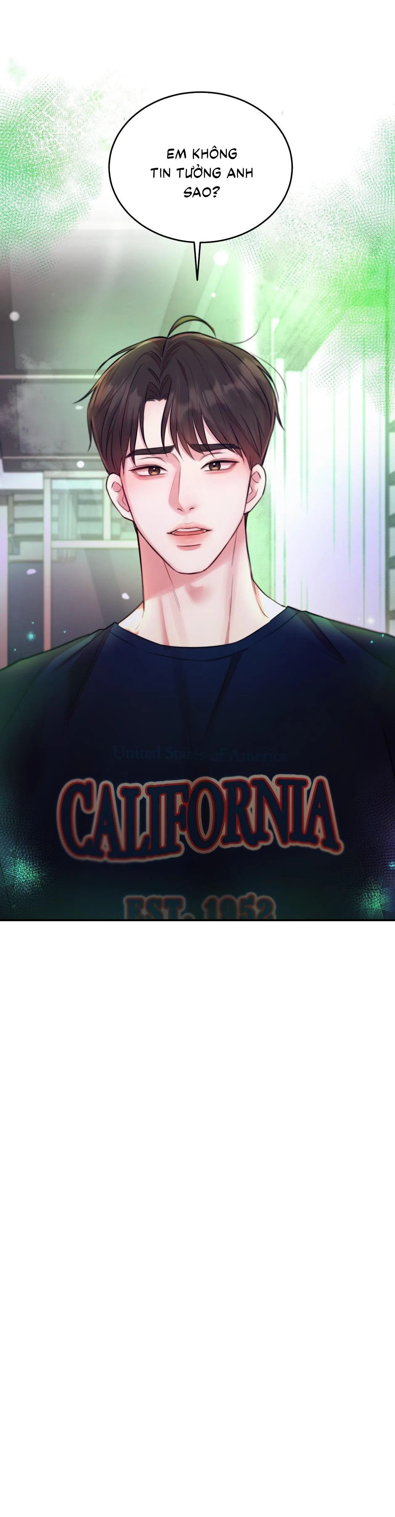 Love Remedy Chapter 17 Trang 55