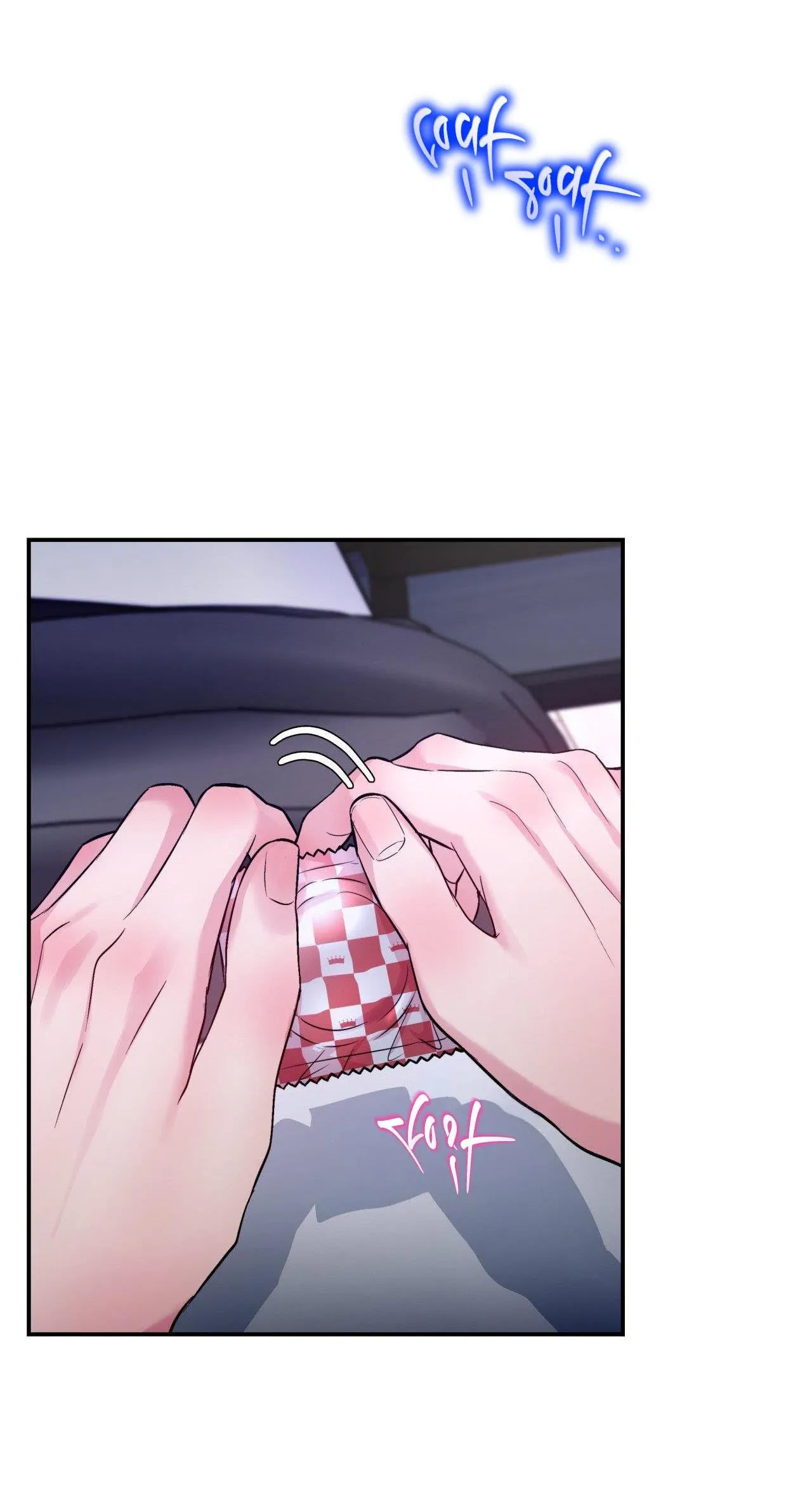 Love Remedy Chapter 17 Trang 70