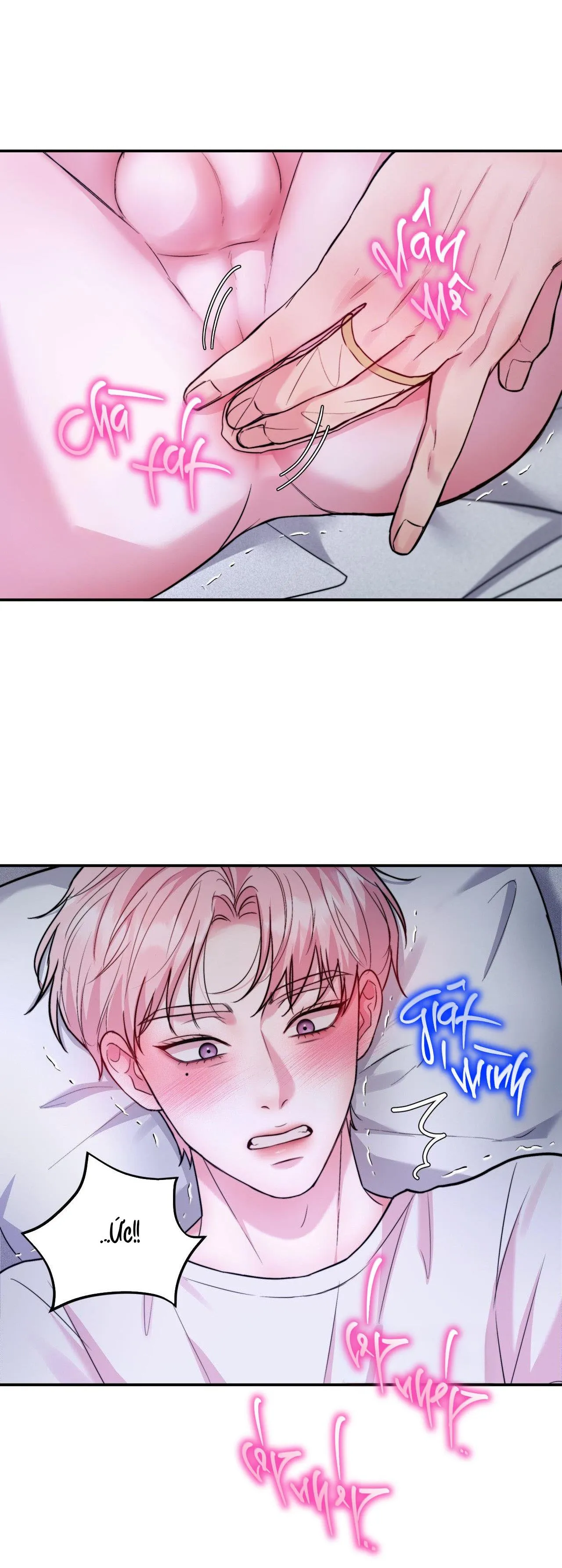 Love Remedy Chapter 17 Trang 72