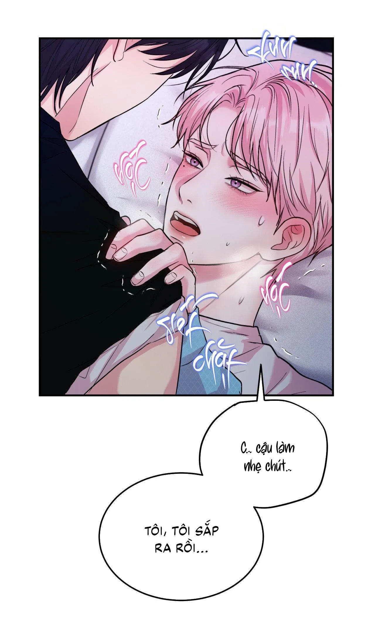 Love Remedy Chapter 17 Trang 80