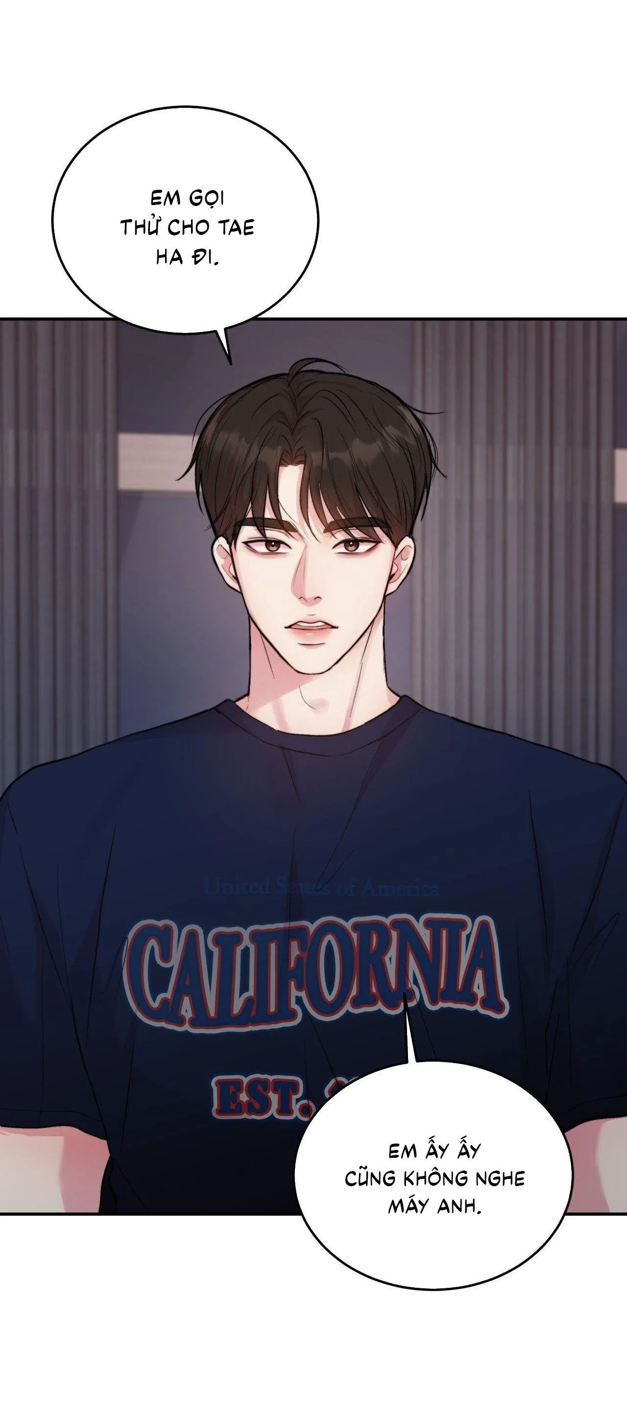 Love Remedy Chapter 17 Trang 93