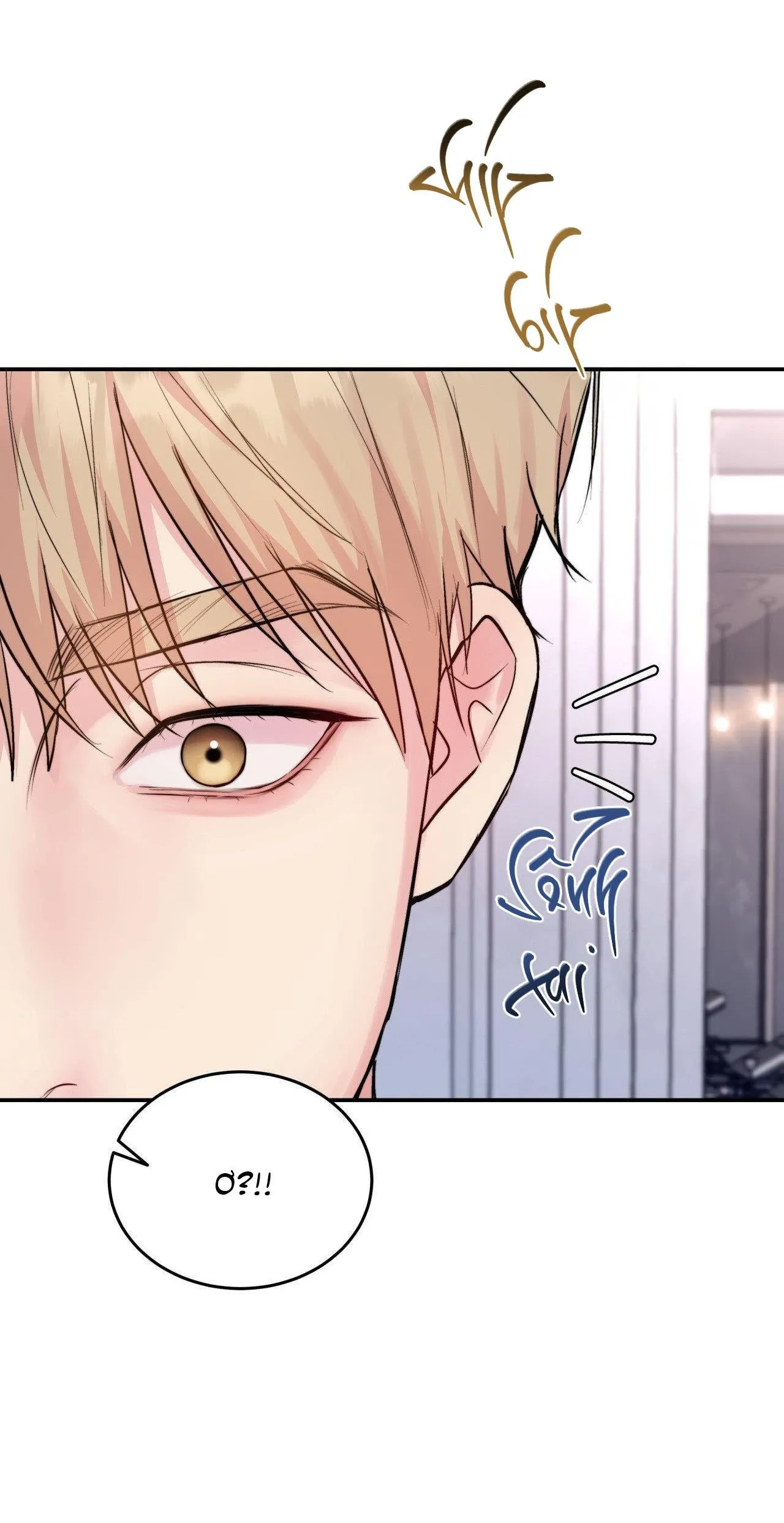 Love Remedy Chapter 17 Trang 98