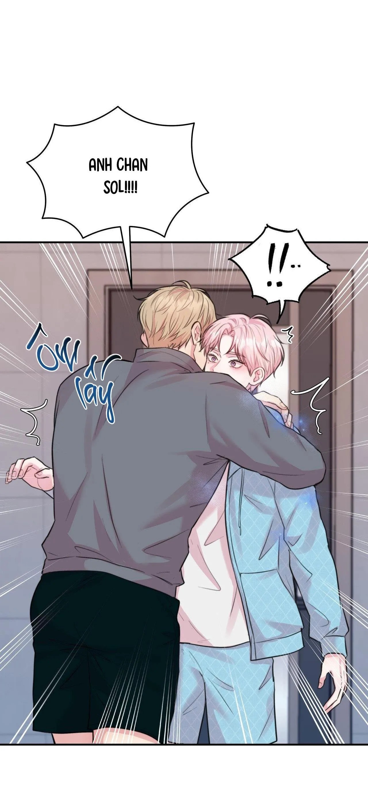 Love Remedy Chapter 17 Trang 100