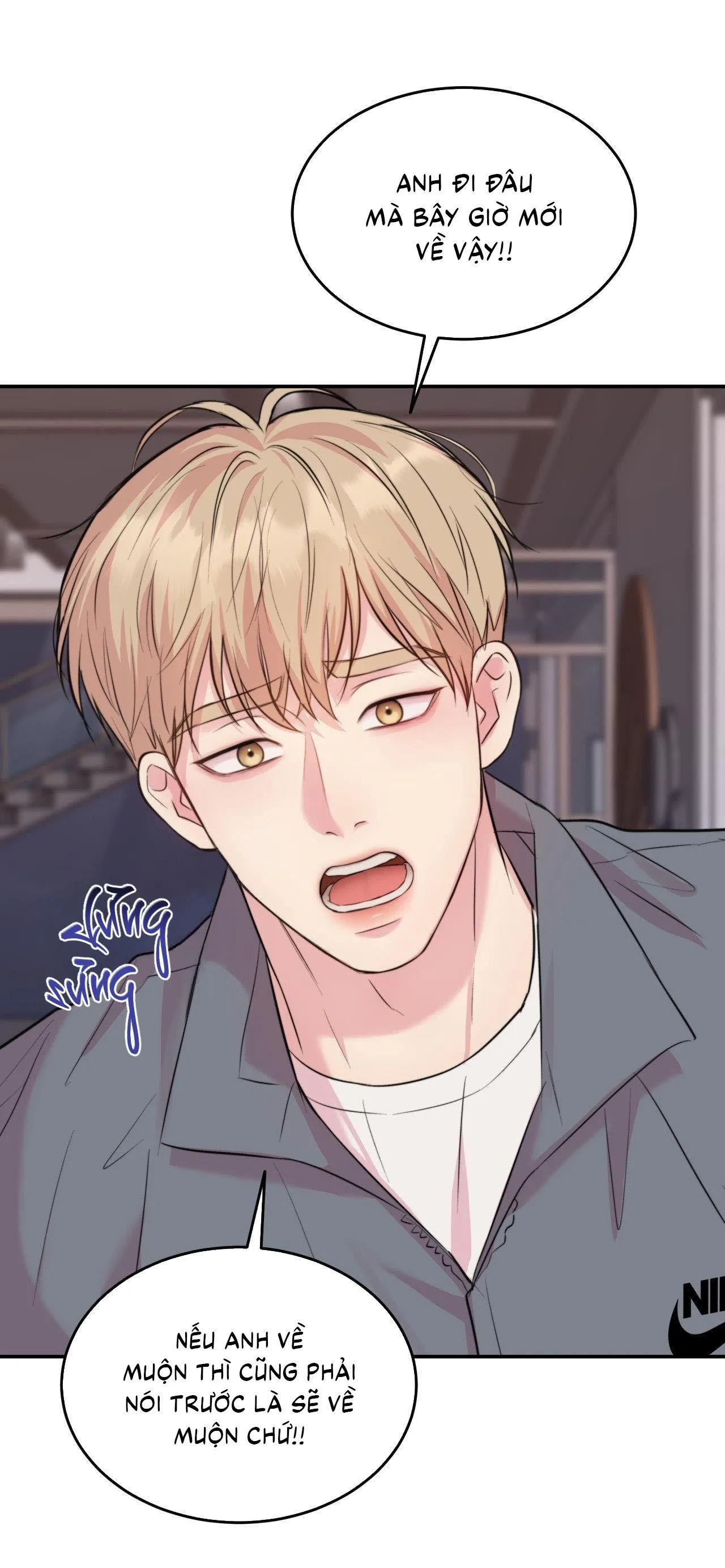 Love Remedy Chapter 17 Trang 101