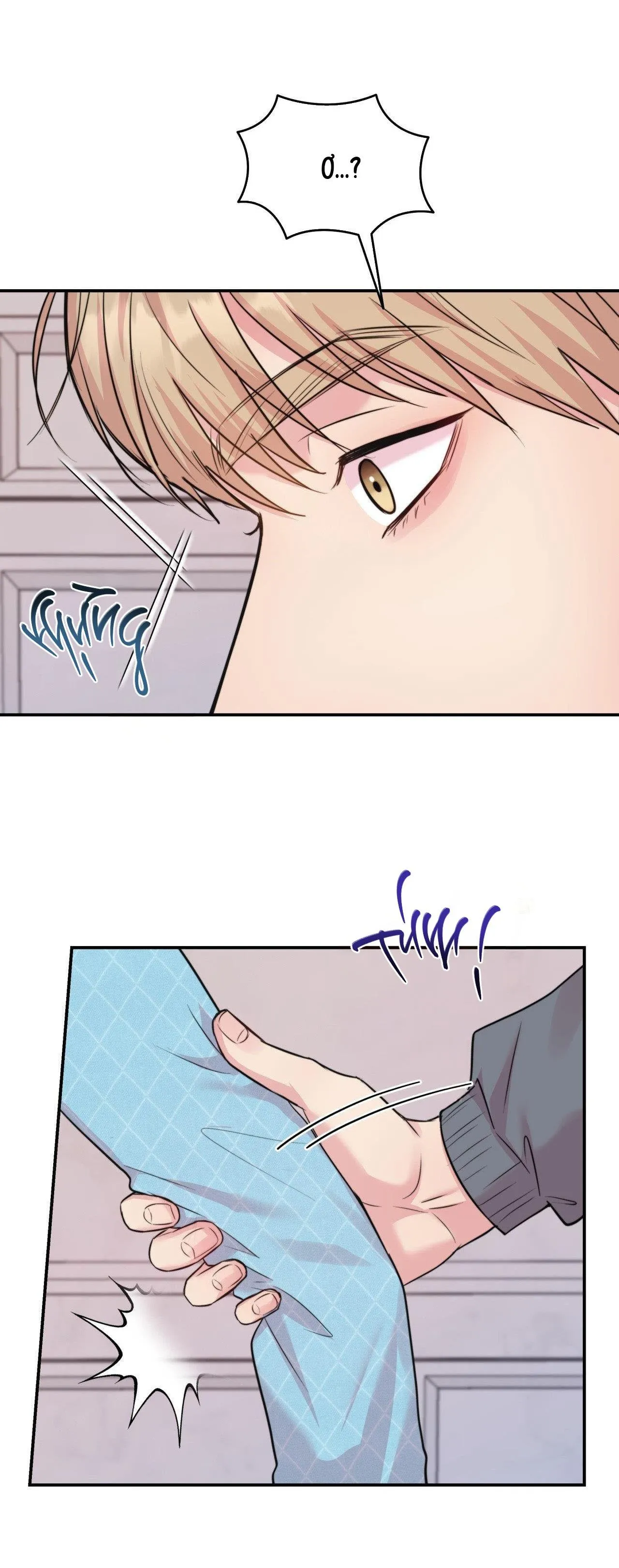 Love Remedy Chapter 17 Trang 103