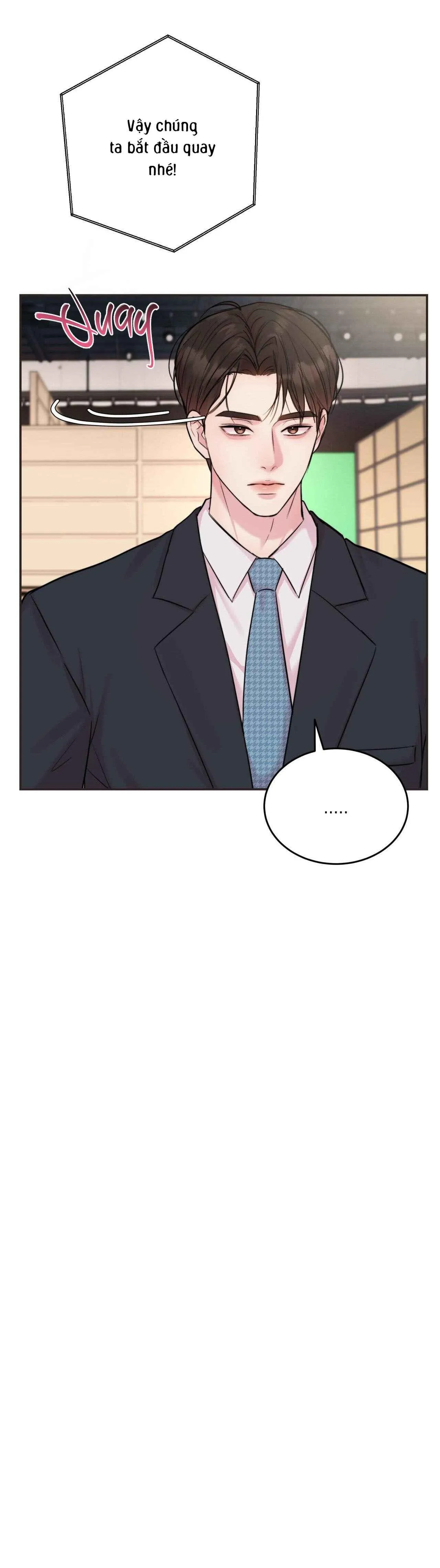 Love Remedy Chapter 18 Trang 20