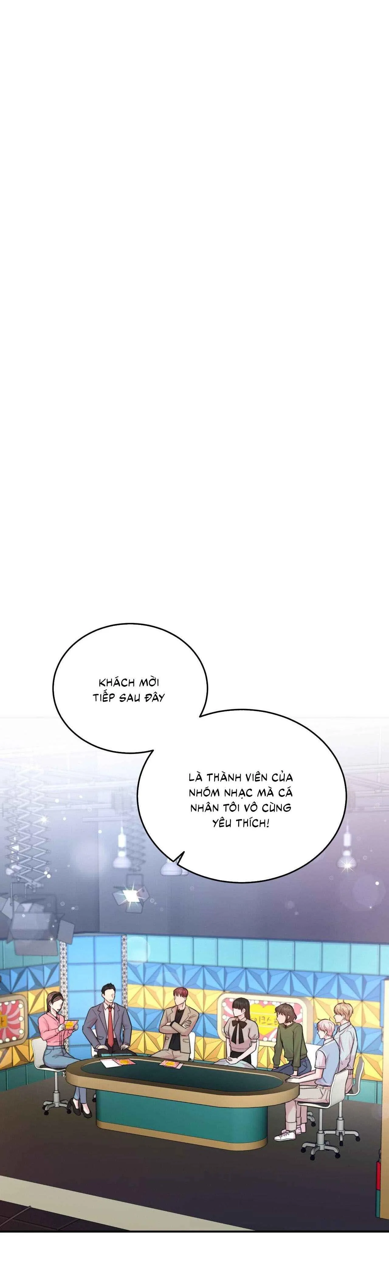 Love Remedy Chapter 18 Trang 21