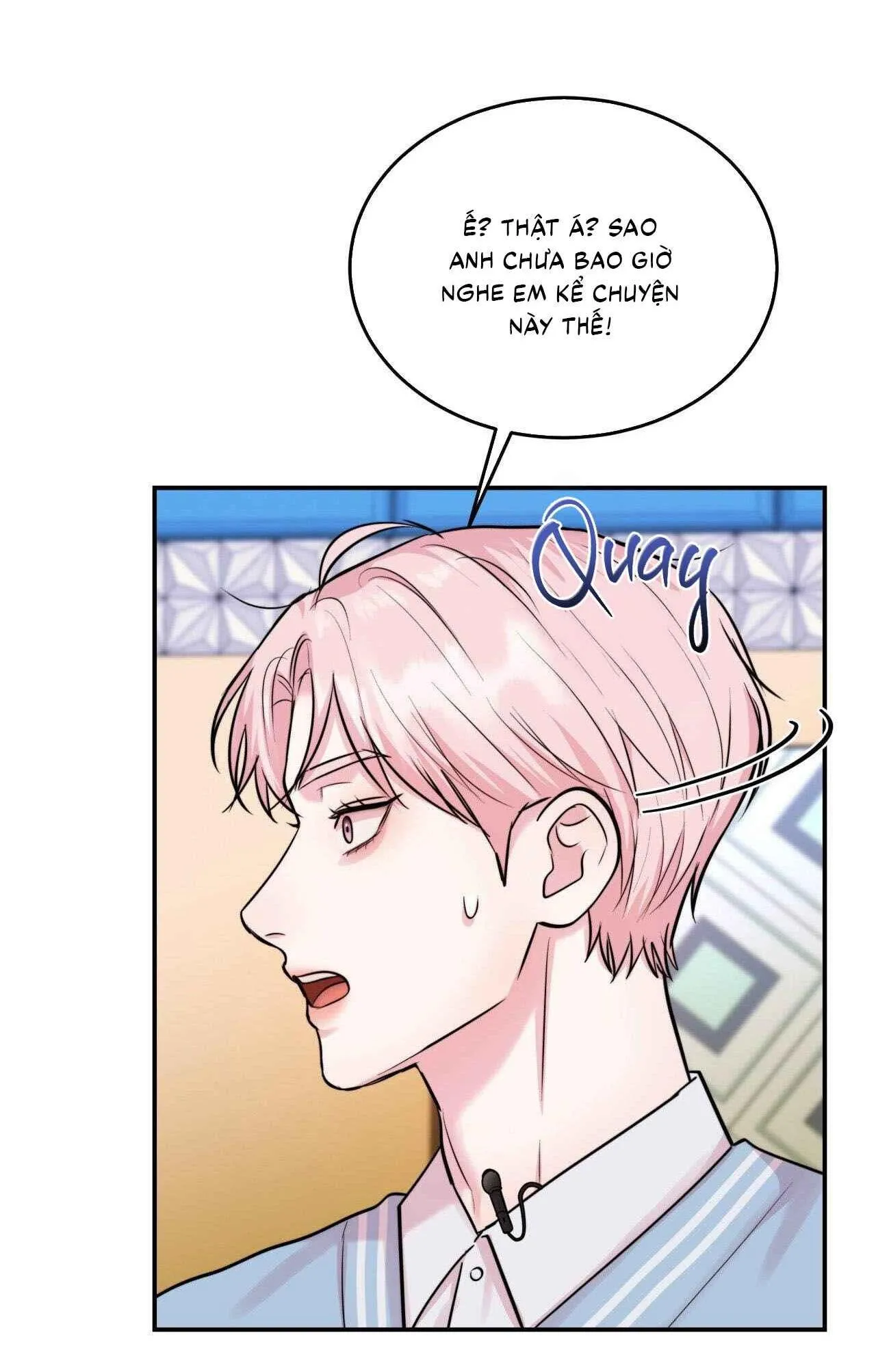 Love Remedy Chapter 18 Trang 32