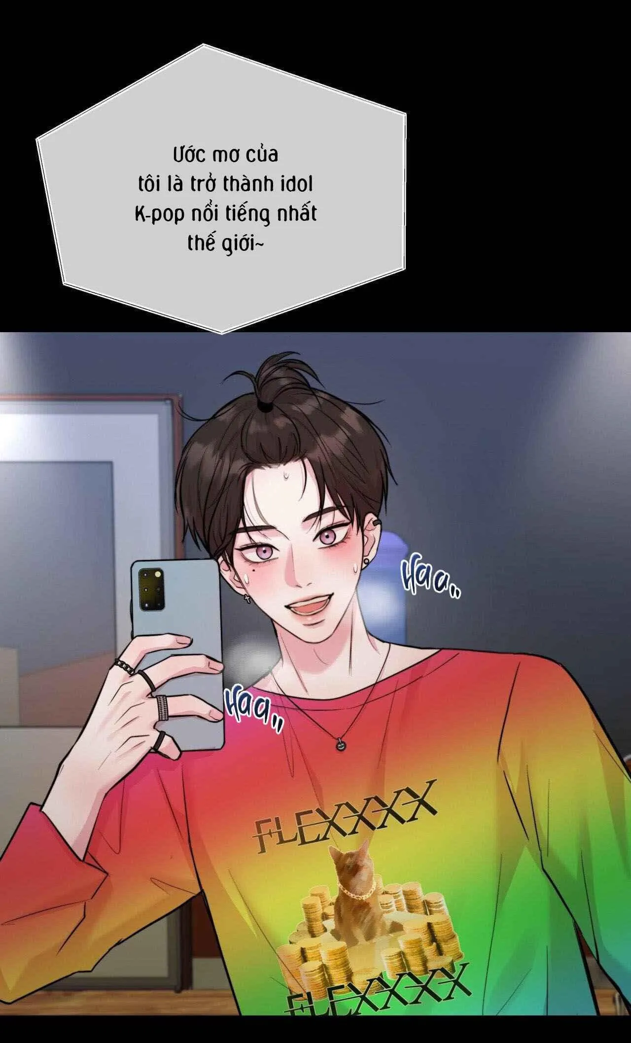 Love Remedy Chapter 18 Trang 43