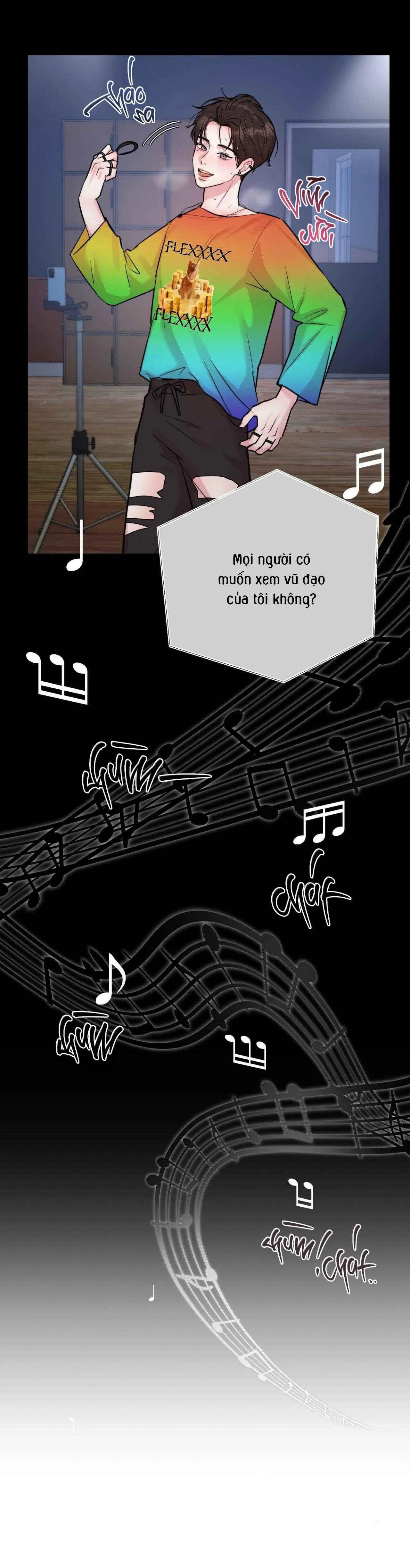 Love Remedy Chapter 18 Trang 45