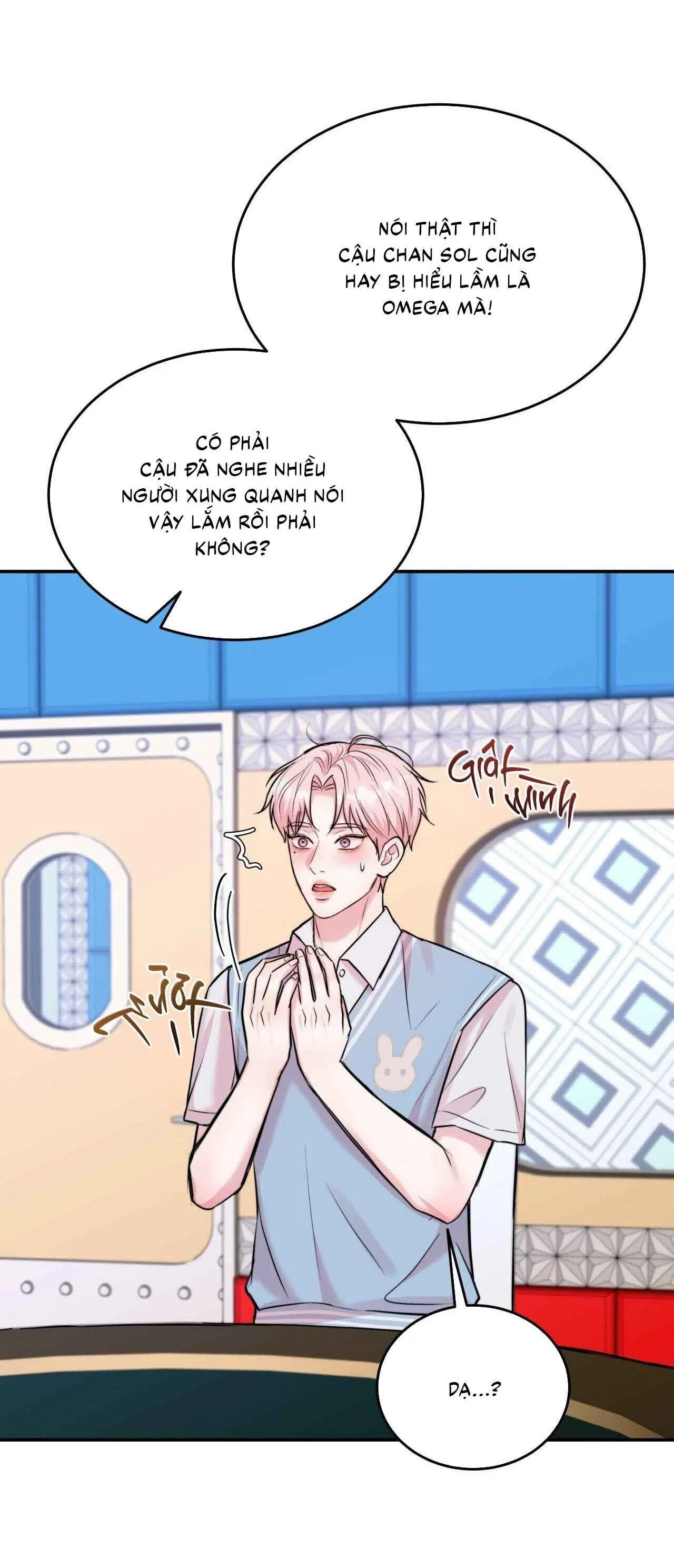 Love Remedy Chapter 18 Trang 49