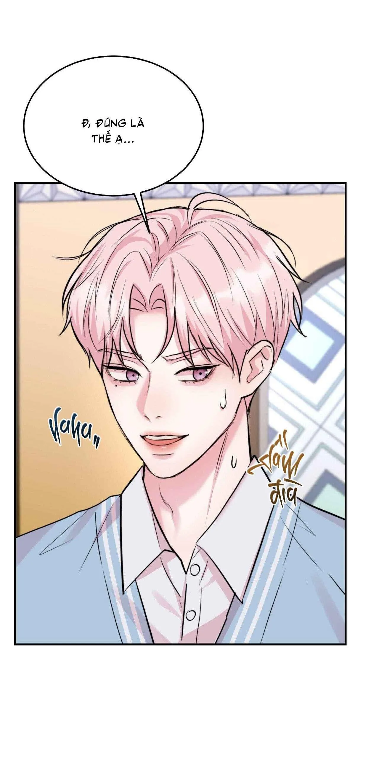 Love Remedy Chapter 18 Trang 50