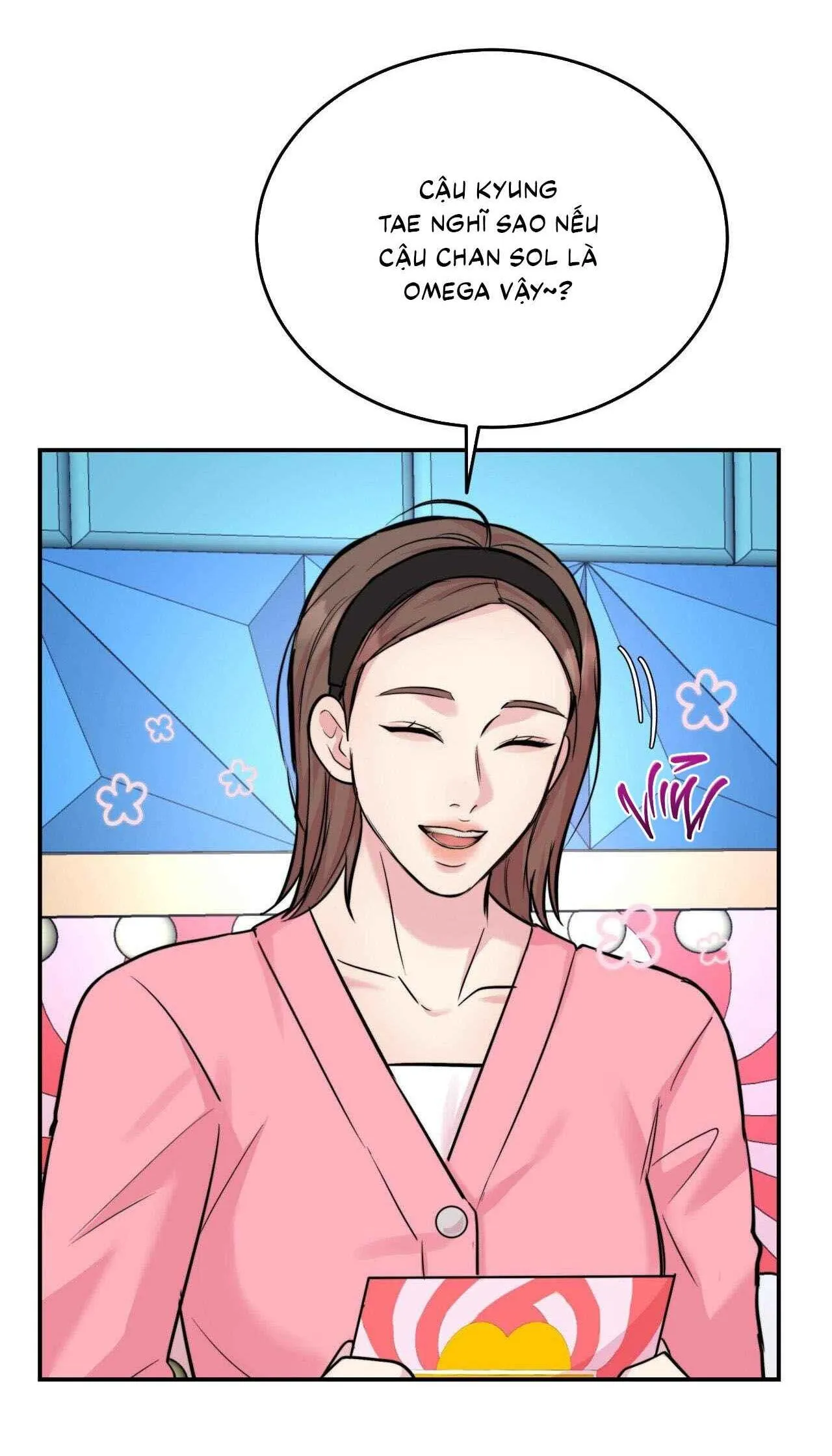 Love Remedy Chapter 18 Trang 52