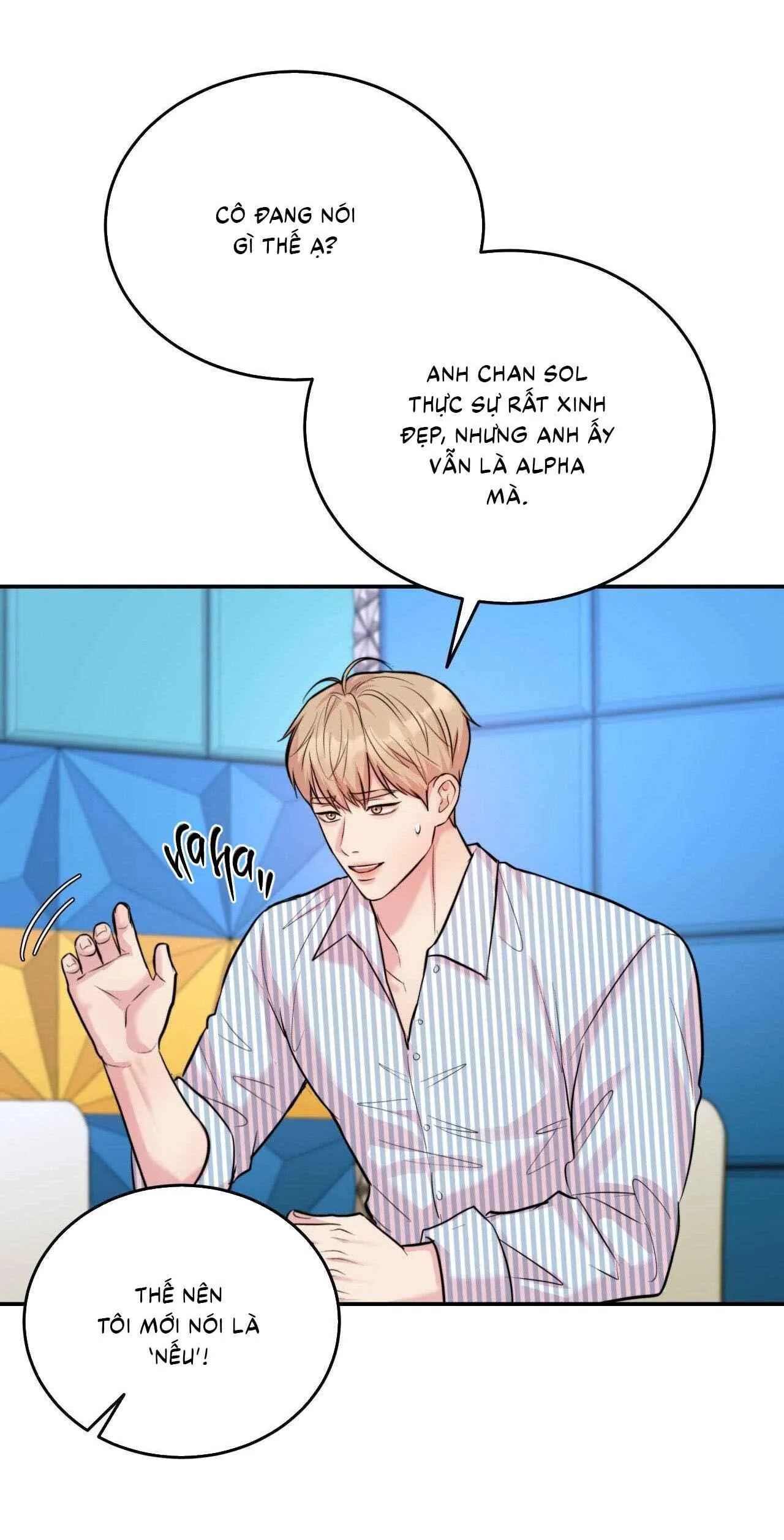 Love Remedy Chapter 18 Trang 53