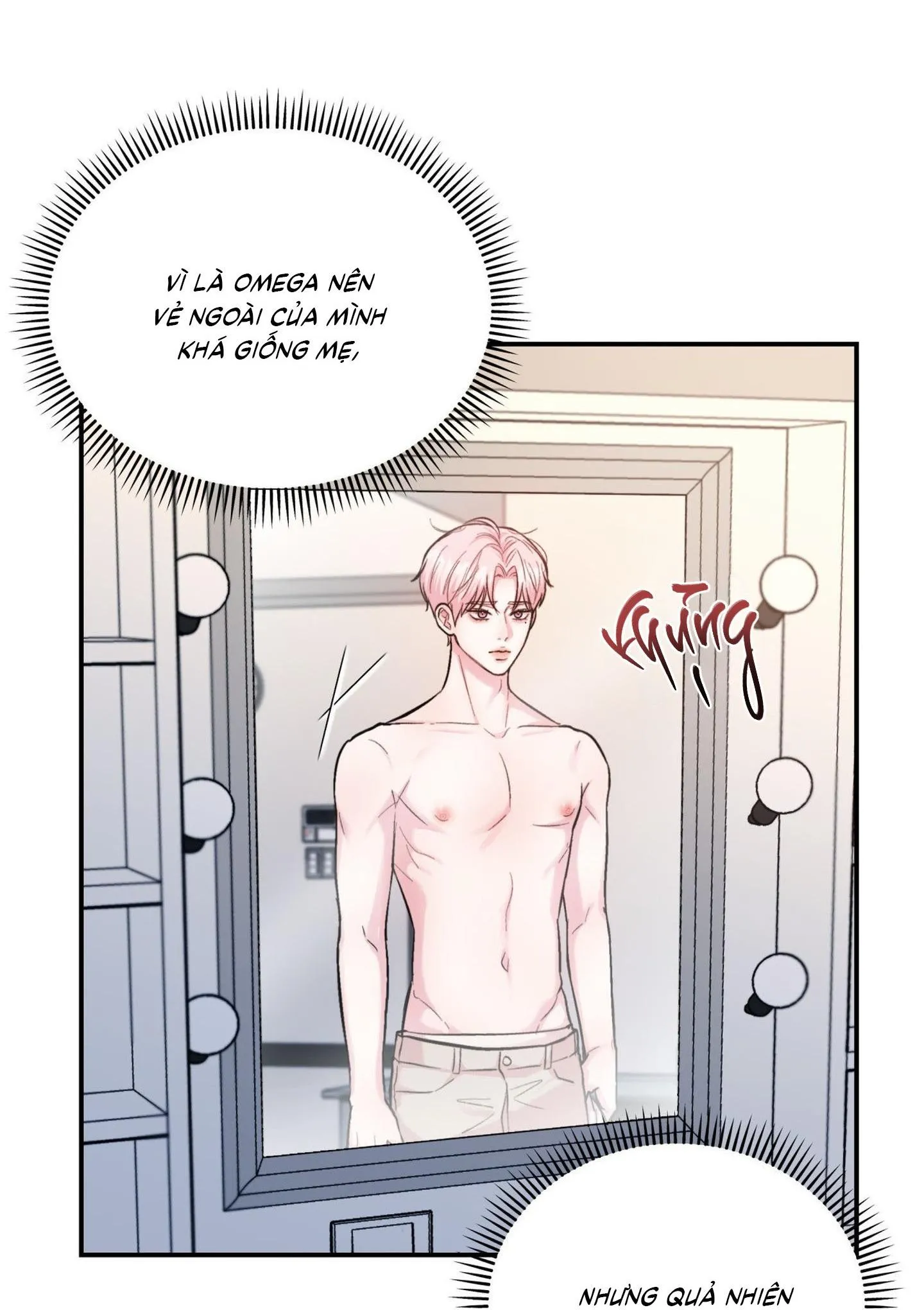 Love Remedy Chapter 19 Trang 6
