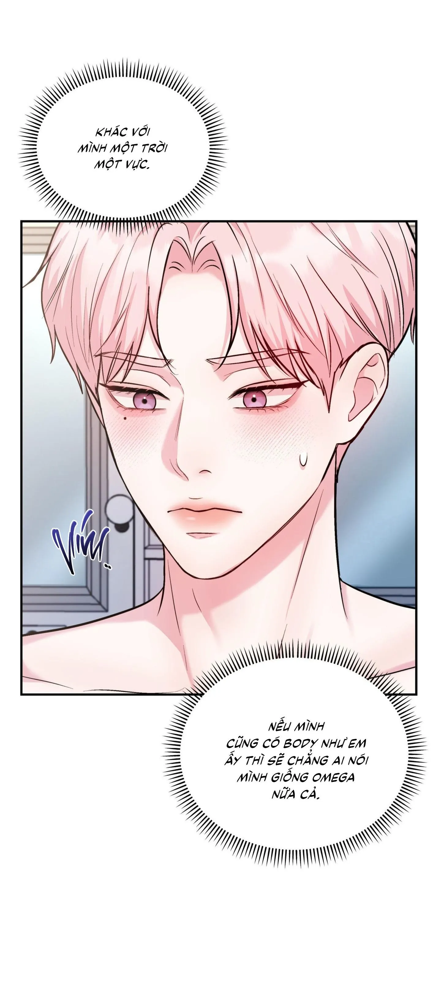 Love Remedy Chapter 19 Trang 11