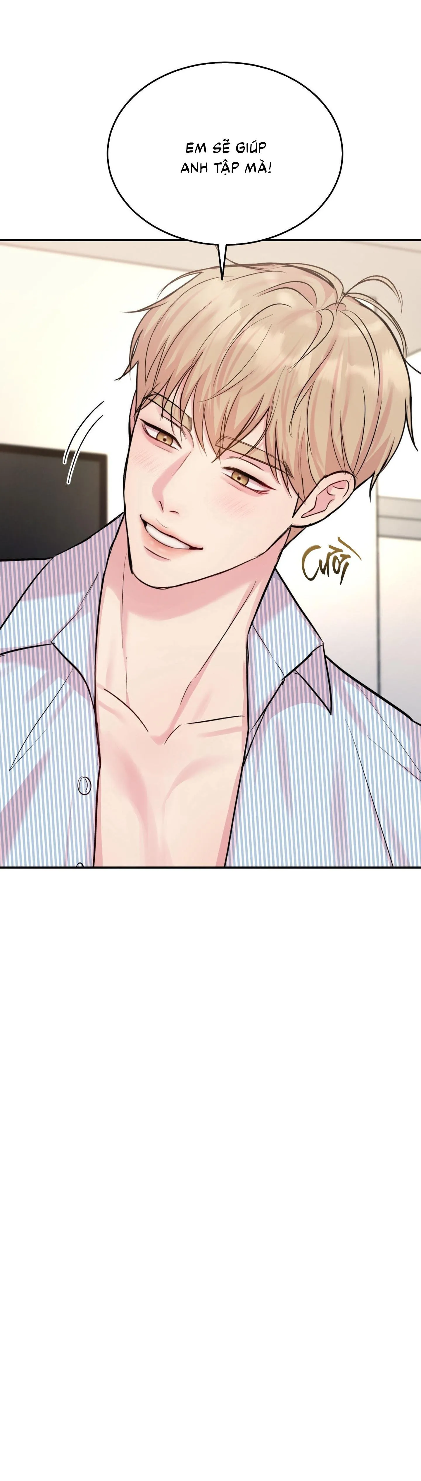 Love Remedy Chapter 19 Trang 23