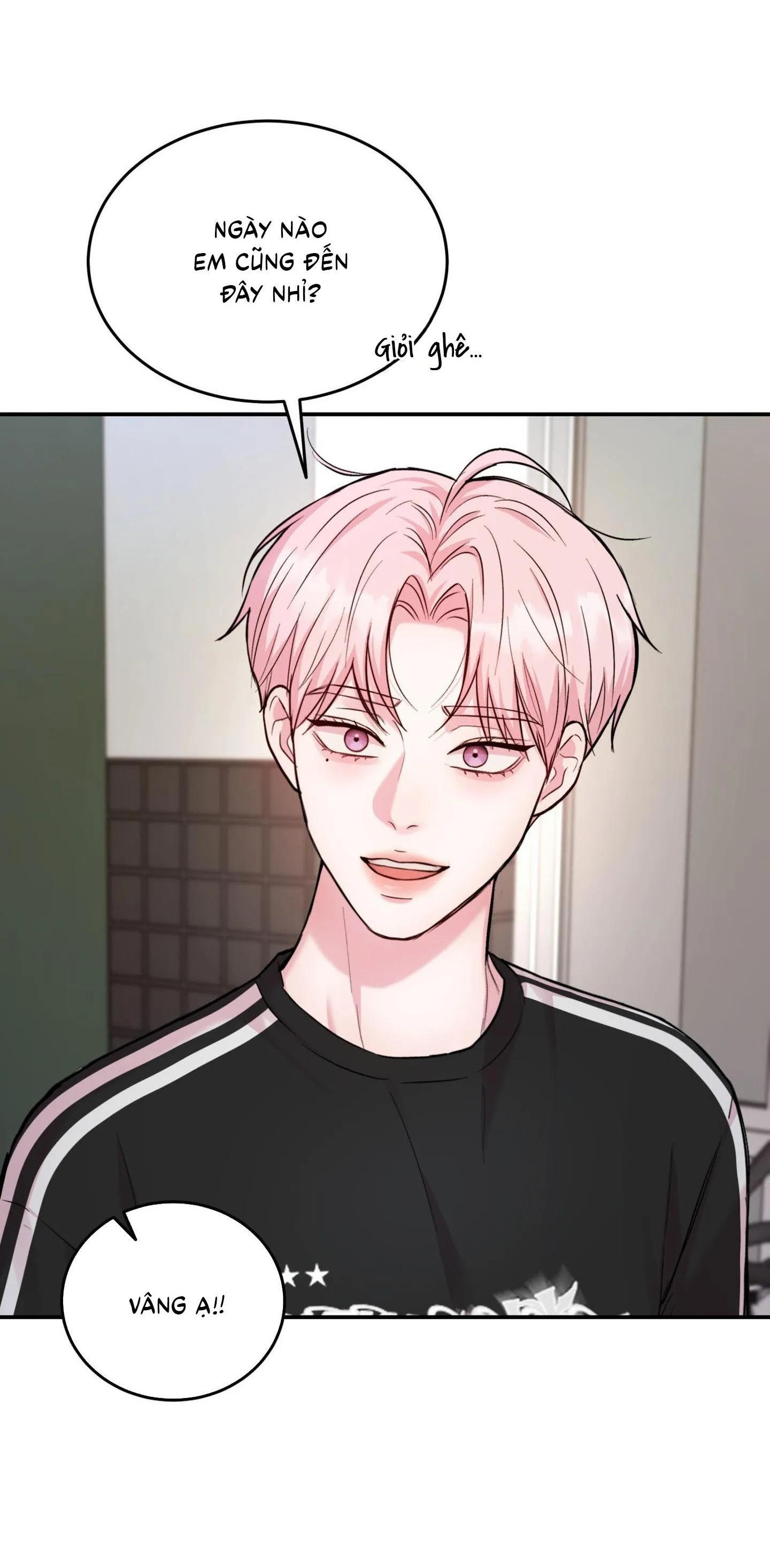 Love Remedy Chapter 19 Trang 26