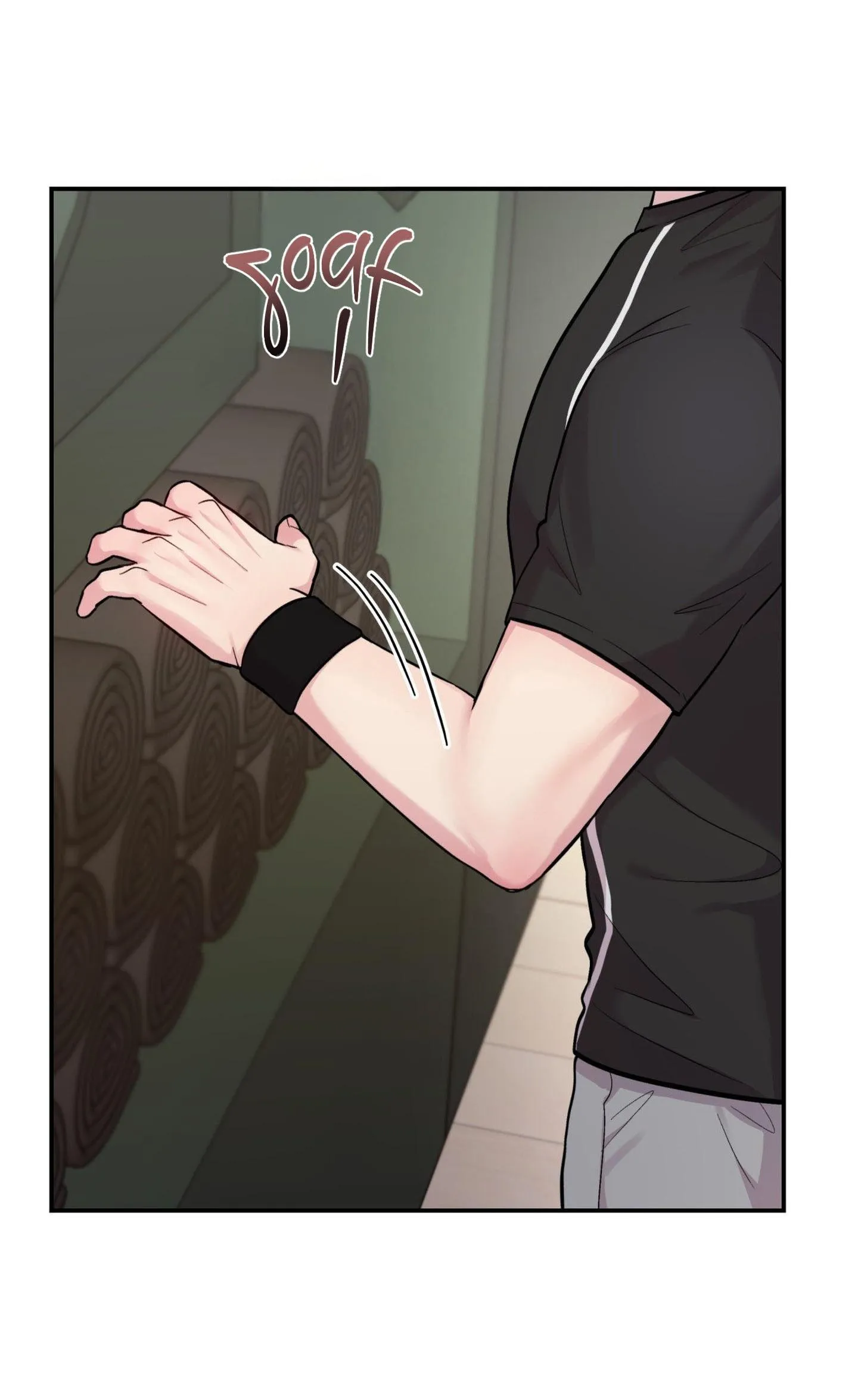 Love Remedy Chapter 19 Trang 28