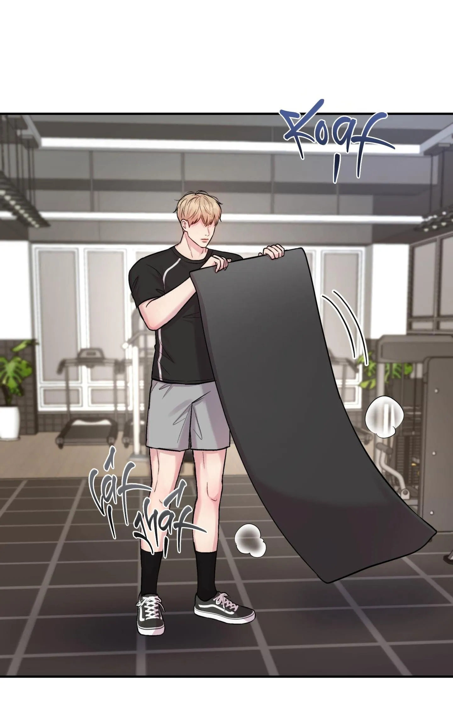 Love Remedy Chapter 19 Trang 29