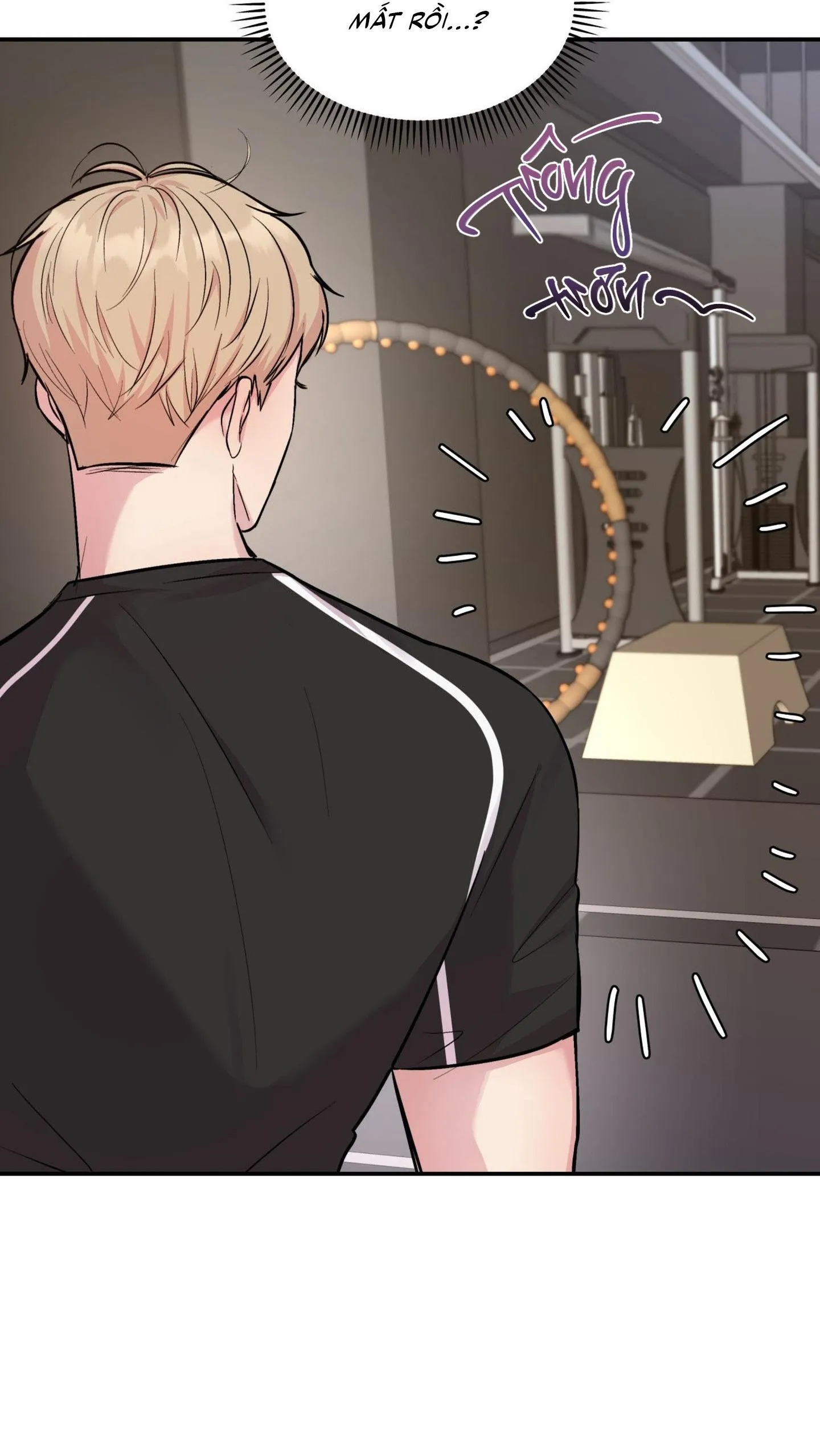 Love Remedy Chapter 19 Trang 32