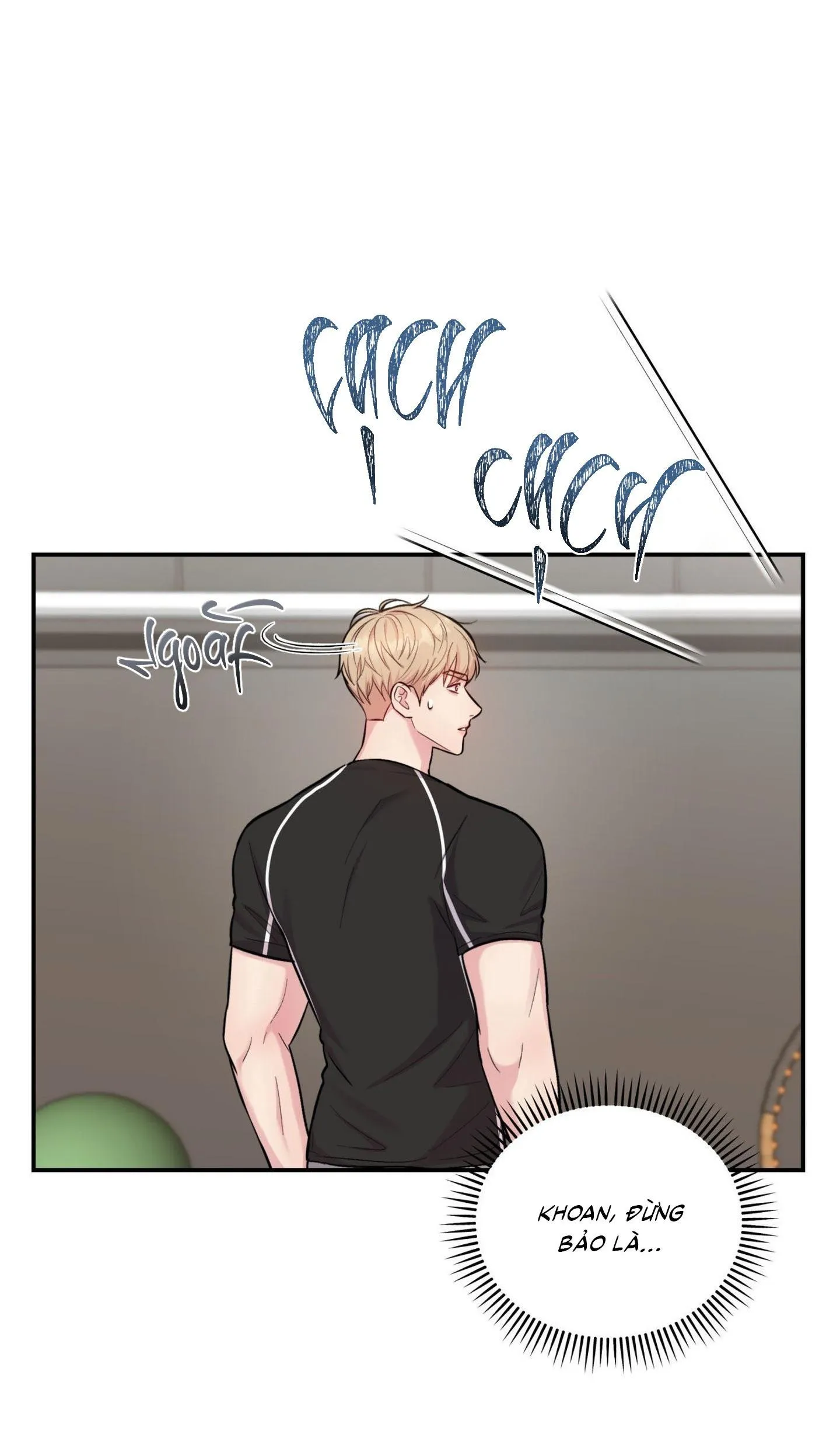 Love Remedy Chapter 19 Trang 33