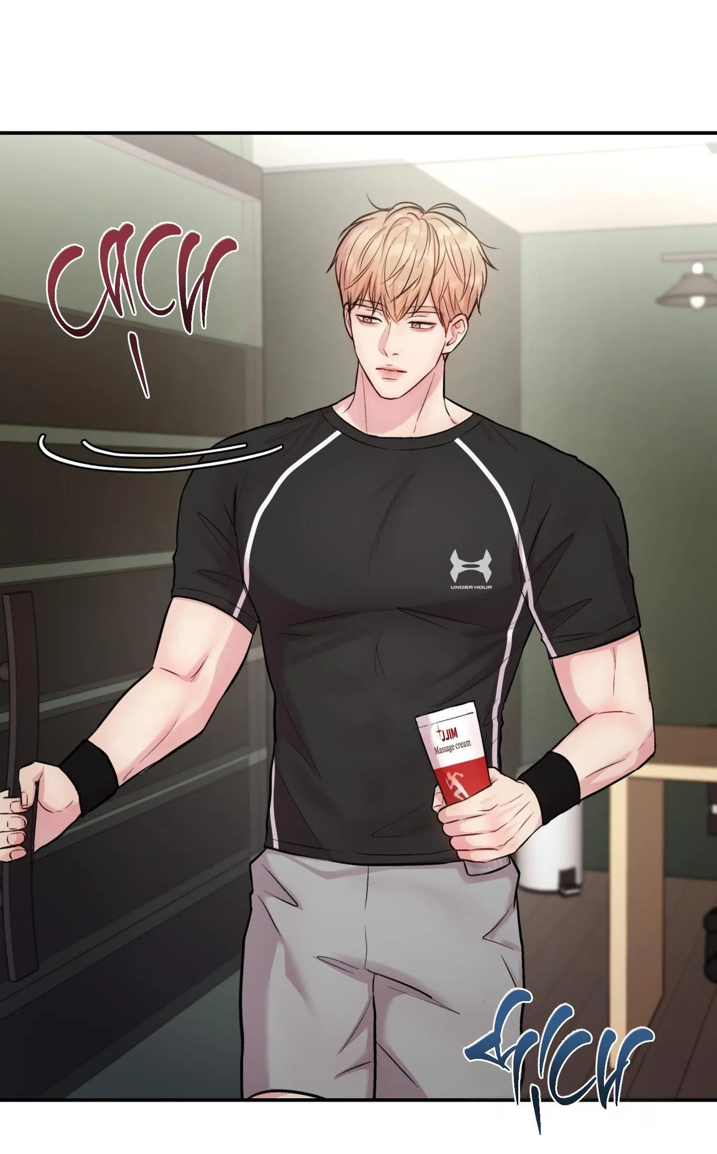 Love Remedy Chapter 19 Trang 50