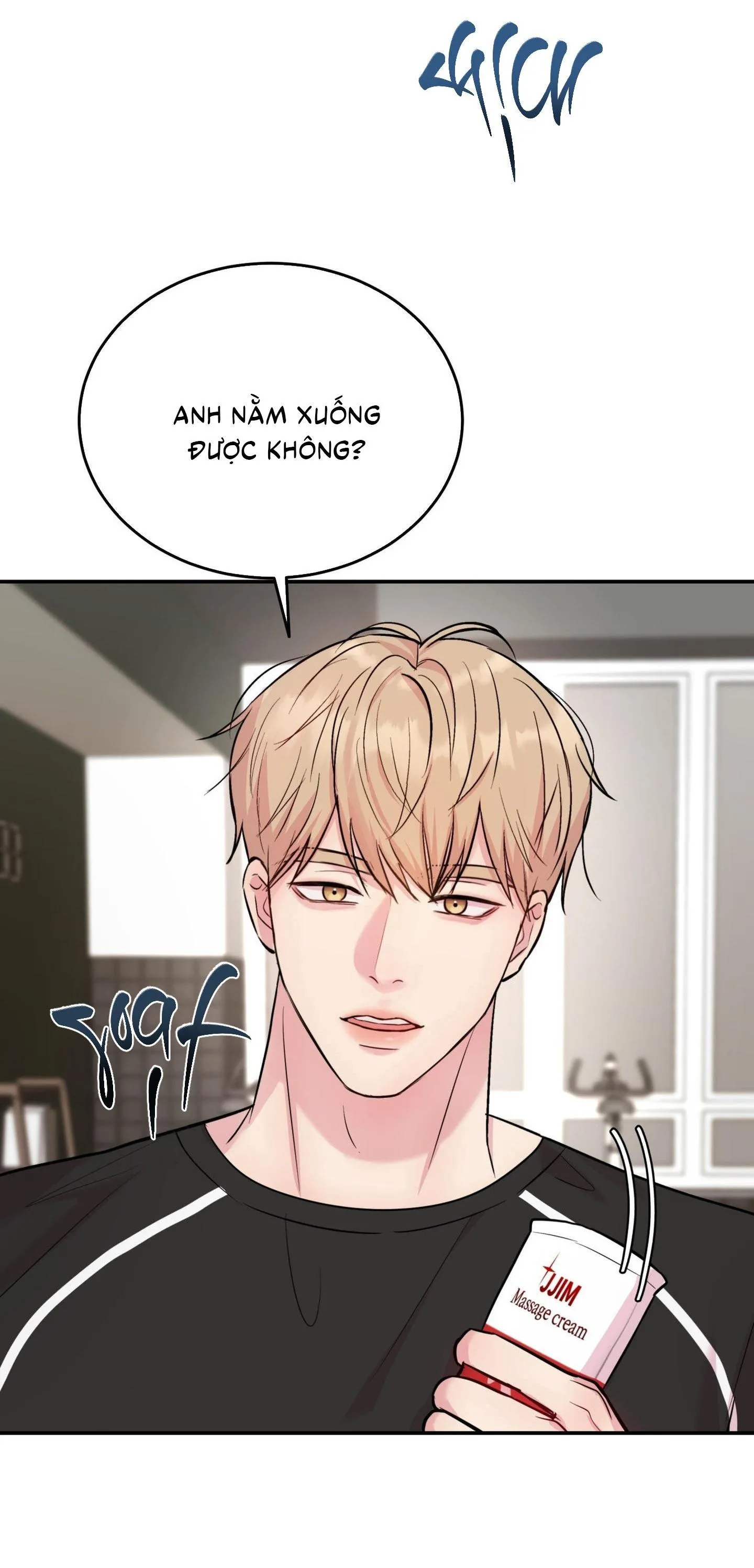 Love Remedy Chapter 19 Trang 51