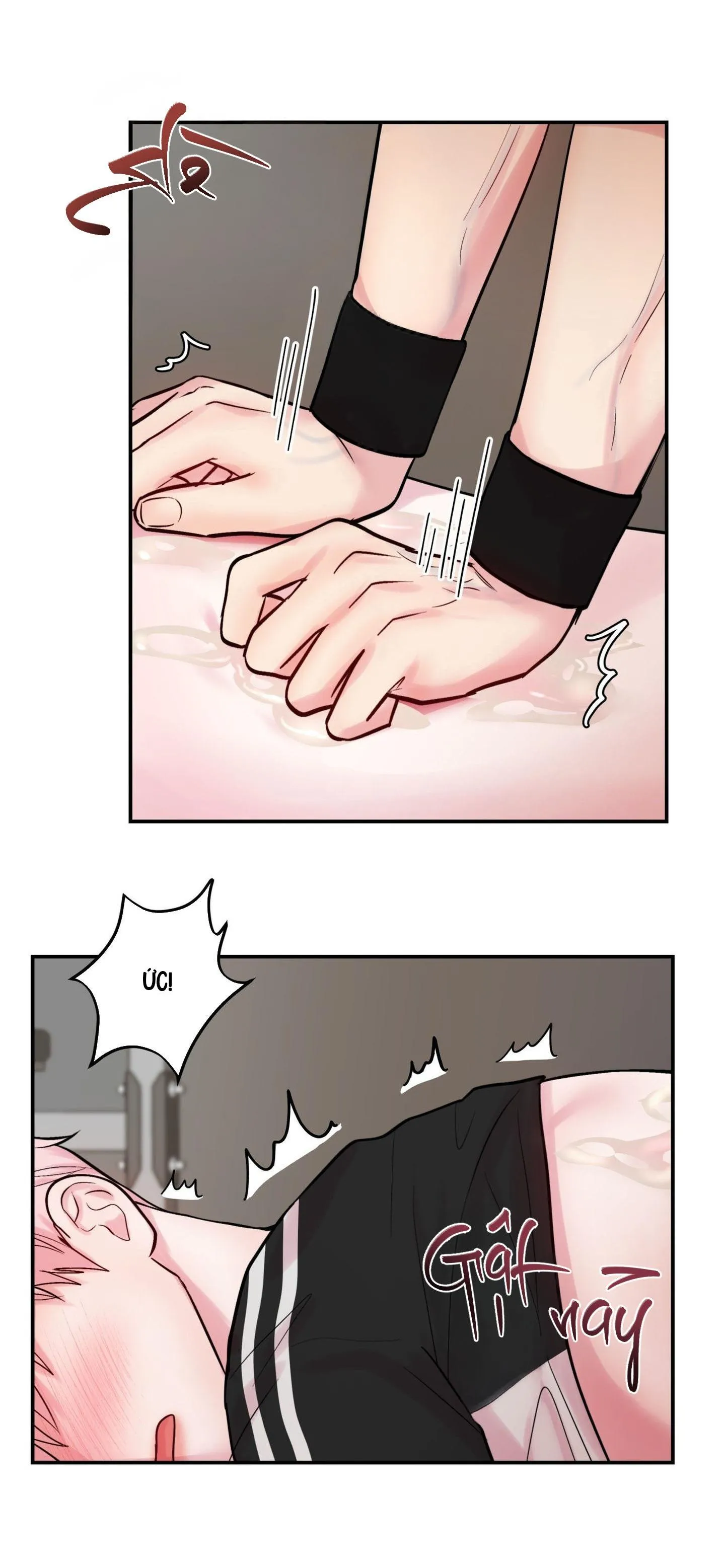 Love Remedy Chapter 19 Trang 58