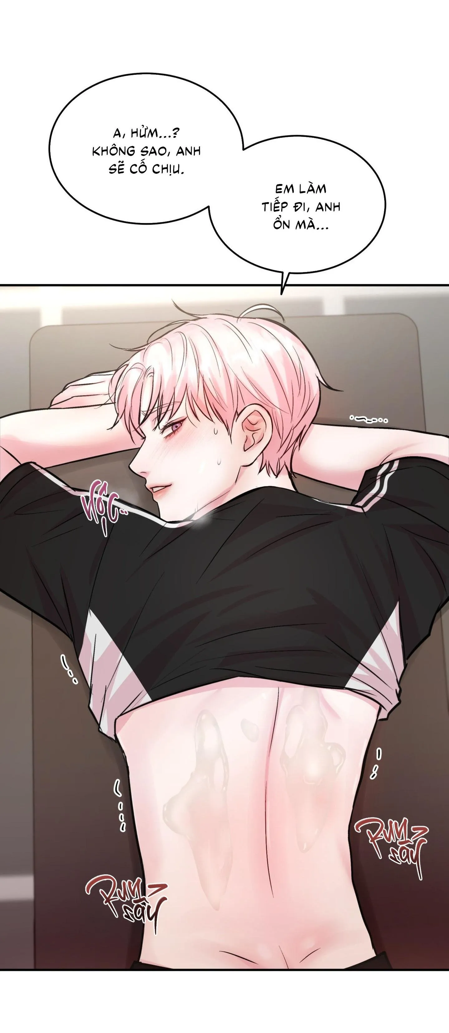 Love Remedy Chapter 19 Trang 60