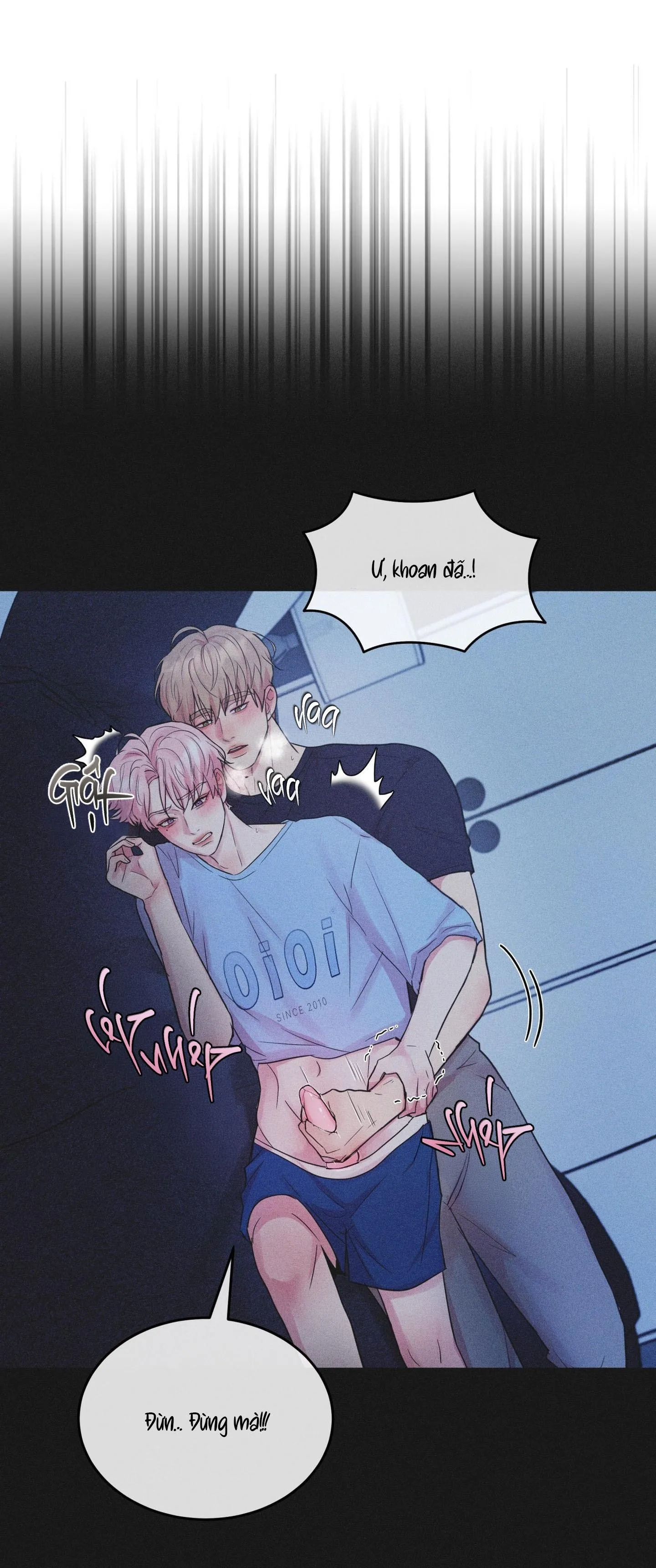 Love Remedy Chapter 19 Trang 62