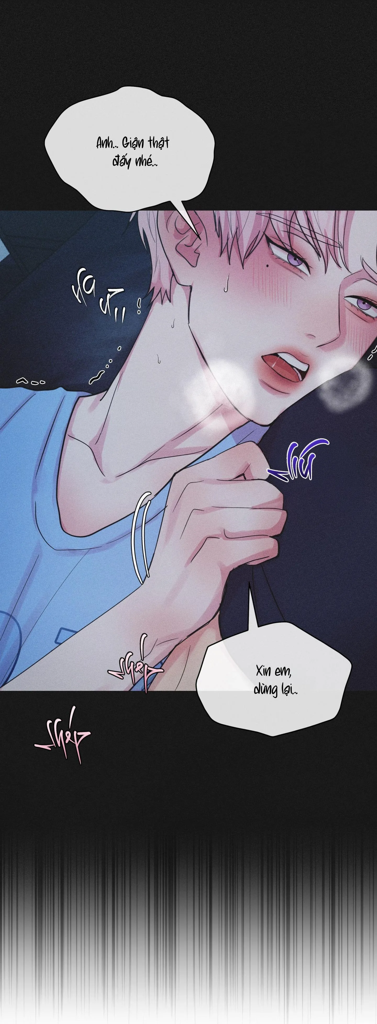 Love Remedy Chapter 19 Trang 64