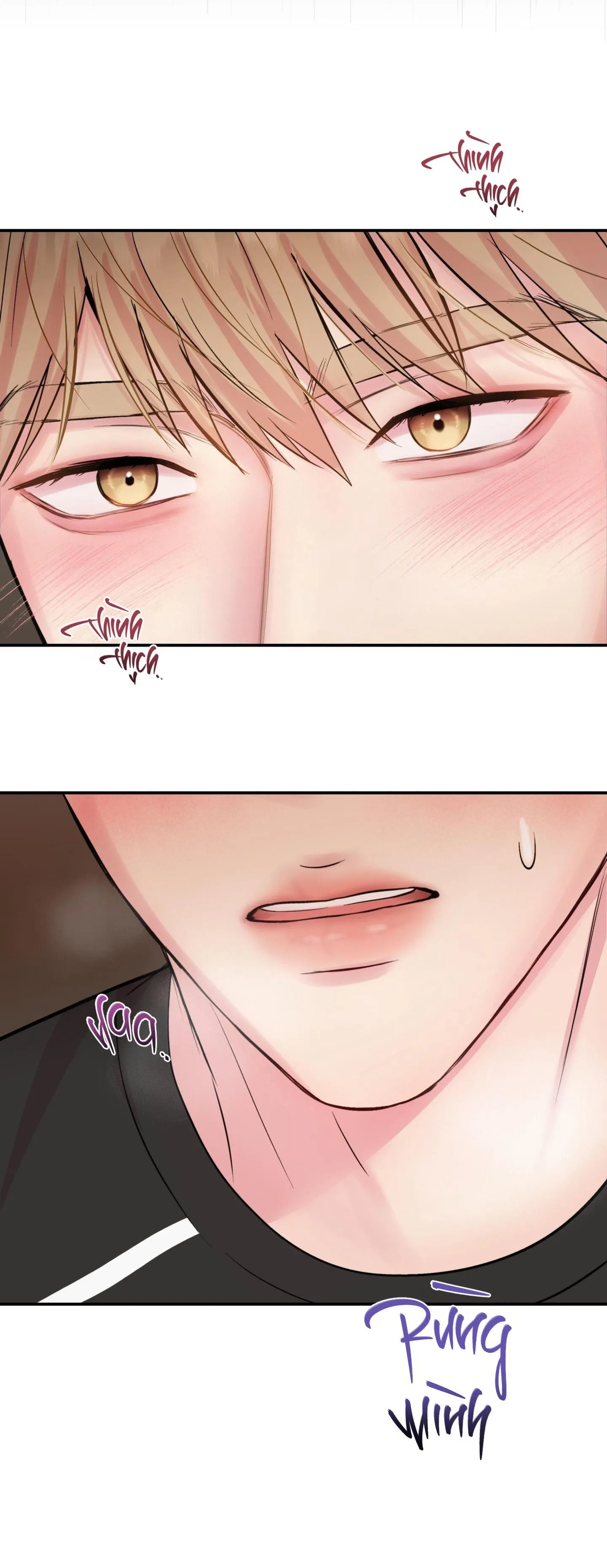 Love Remedy Chapter 19 Trang 65