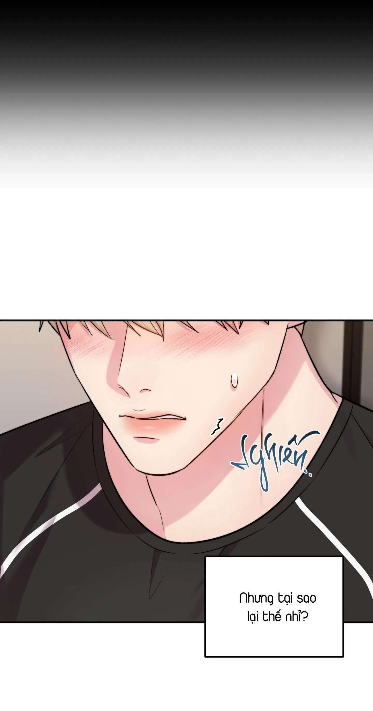 Love Remedy Chapter 20 Trang 6