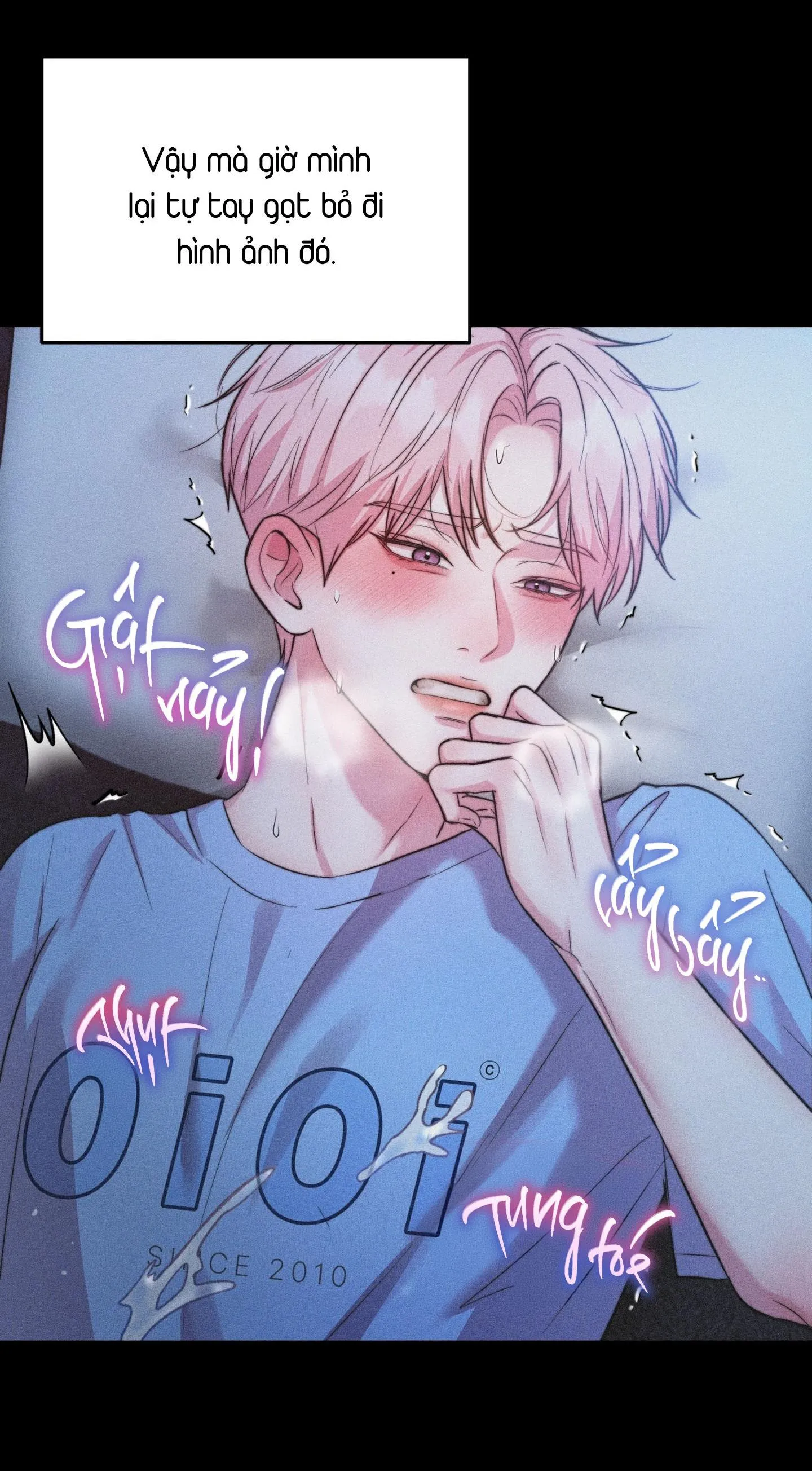 Love Remedy Chapter 20 Trang 9