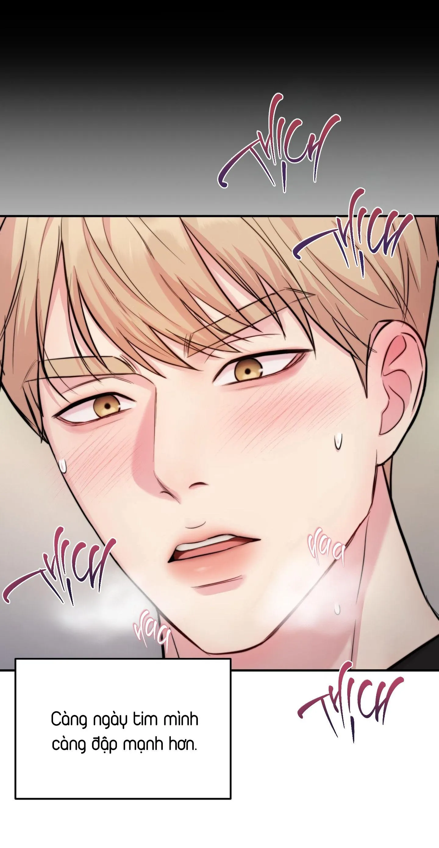 Love Remedy Chapter 20 Trang 10