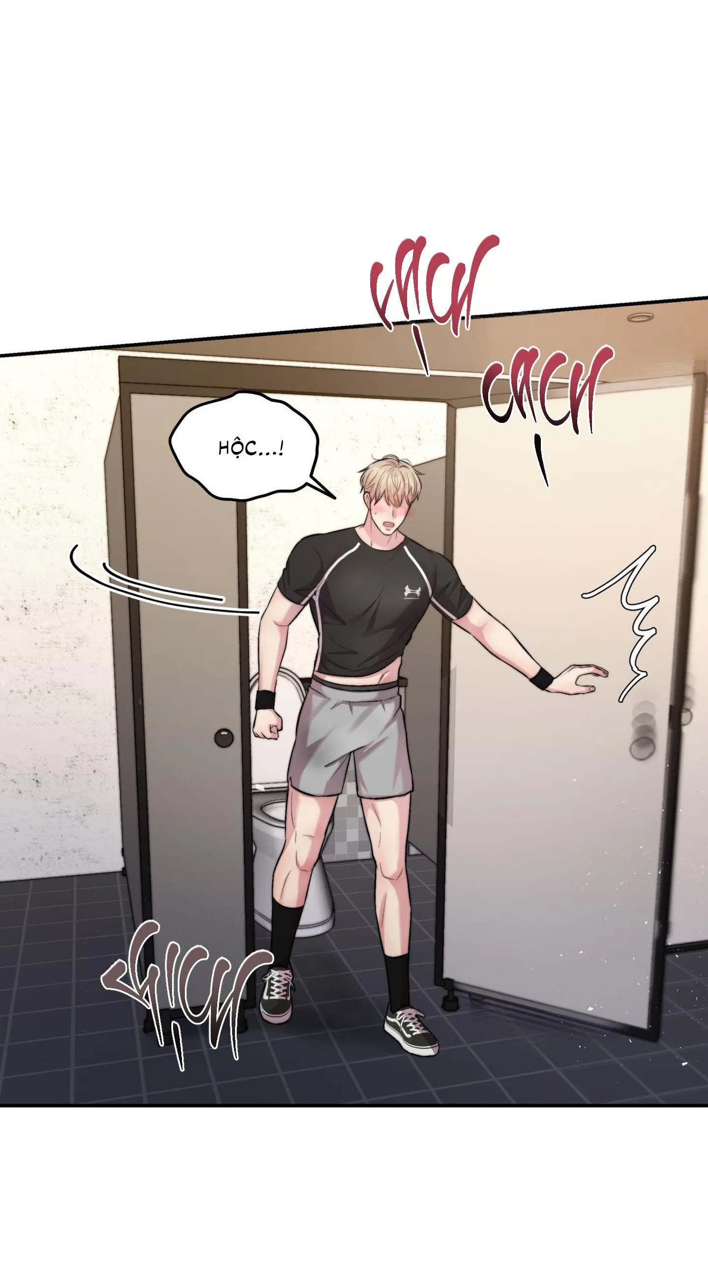 Love Remedy Chapter 20 Trang 20