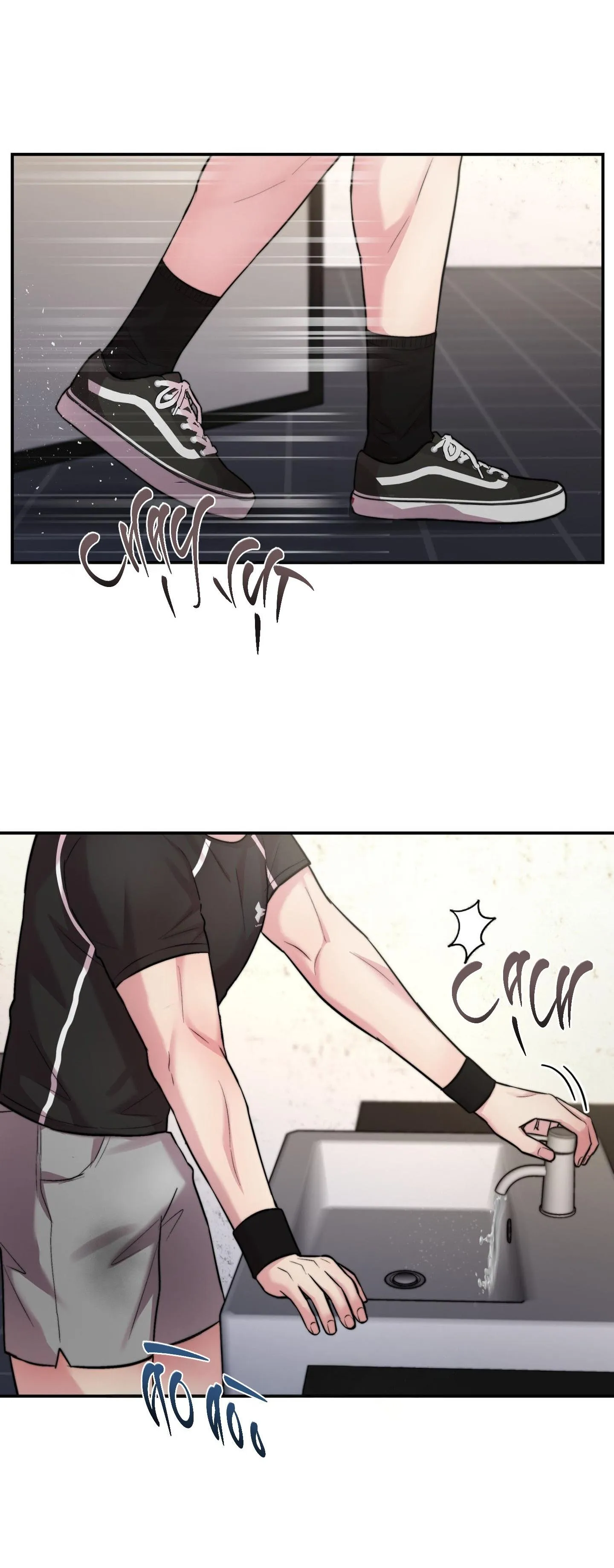 Love Remedy Chapter 20 Trang 21