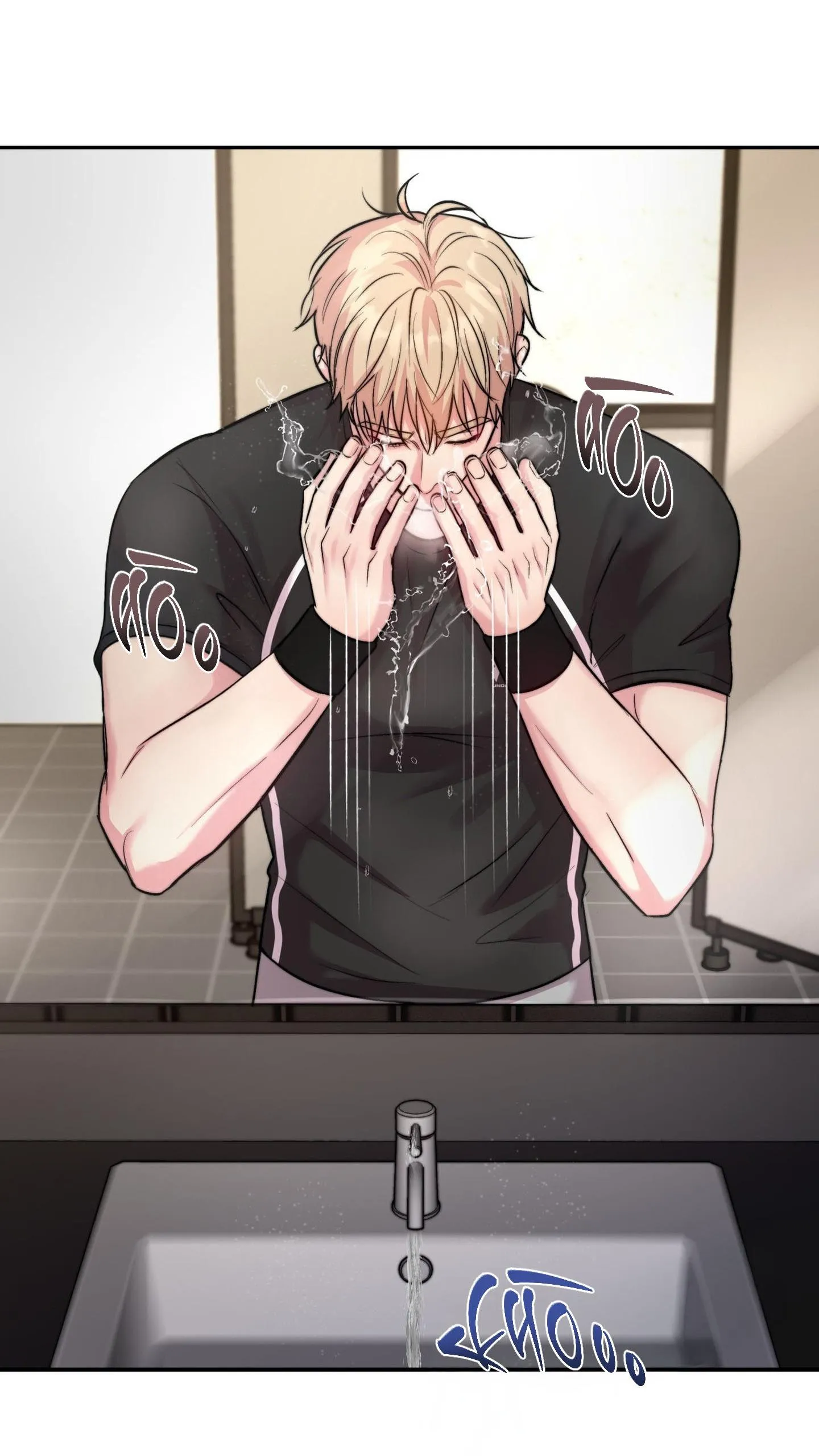 Love Remedy Chapter 20 Trang 22