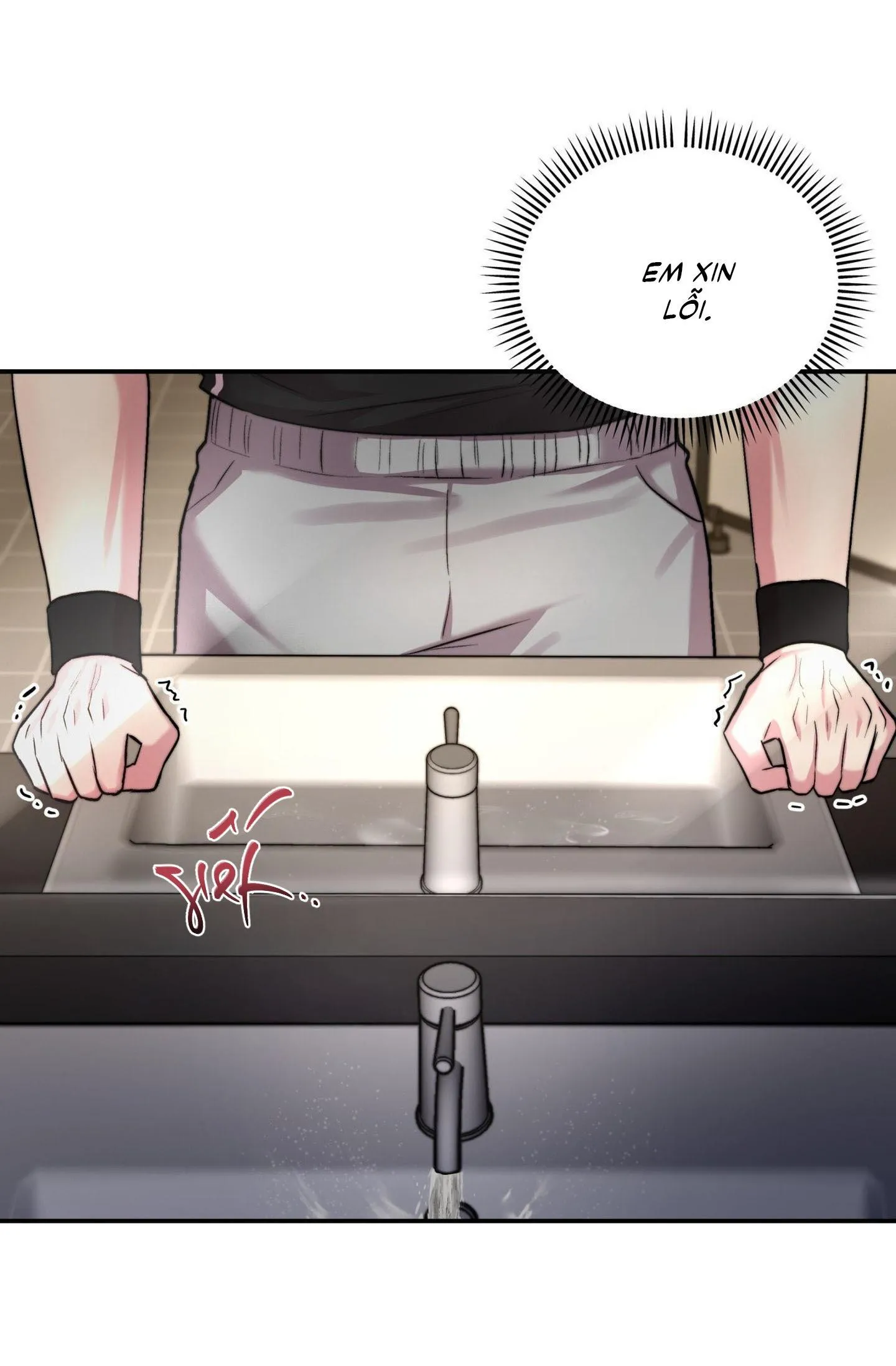 Love Remedy Chapter 20 Trang 24