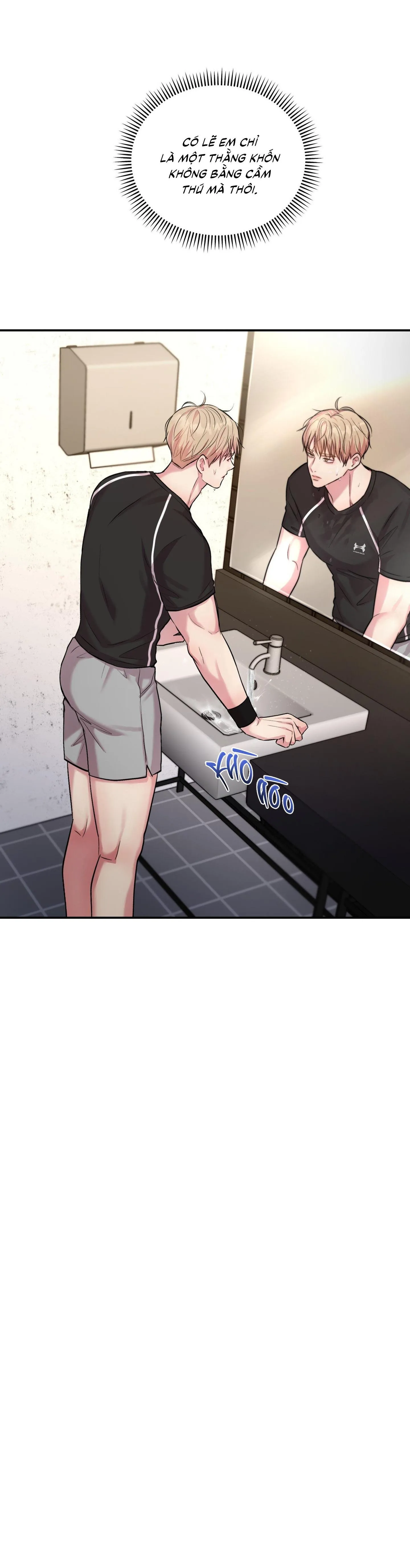 Love Remedy Chapter 20 Trang 25